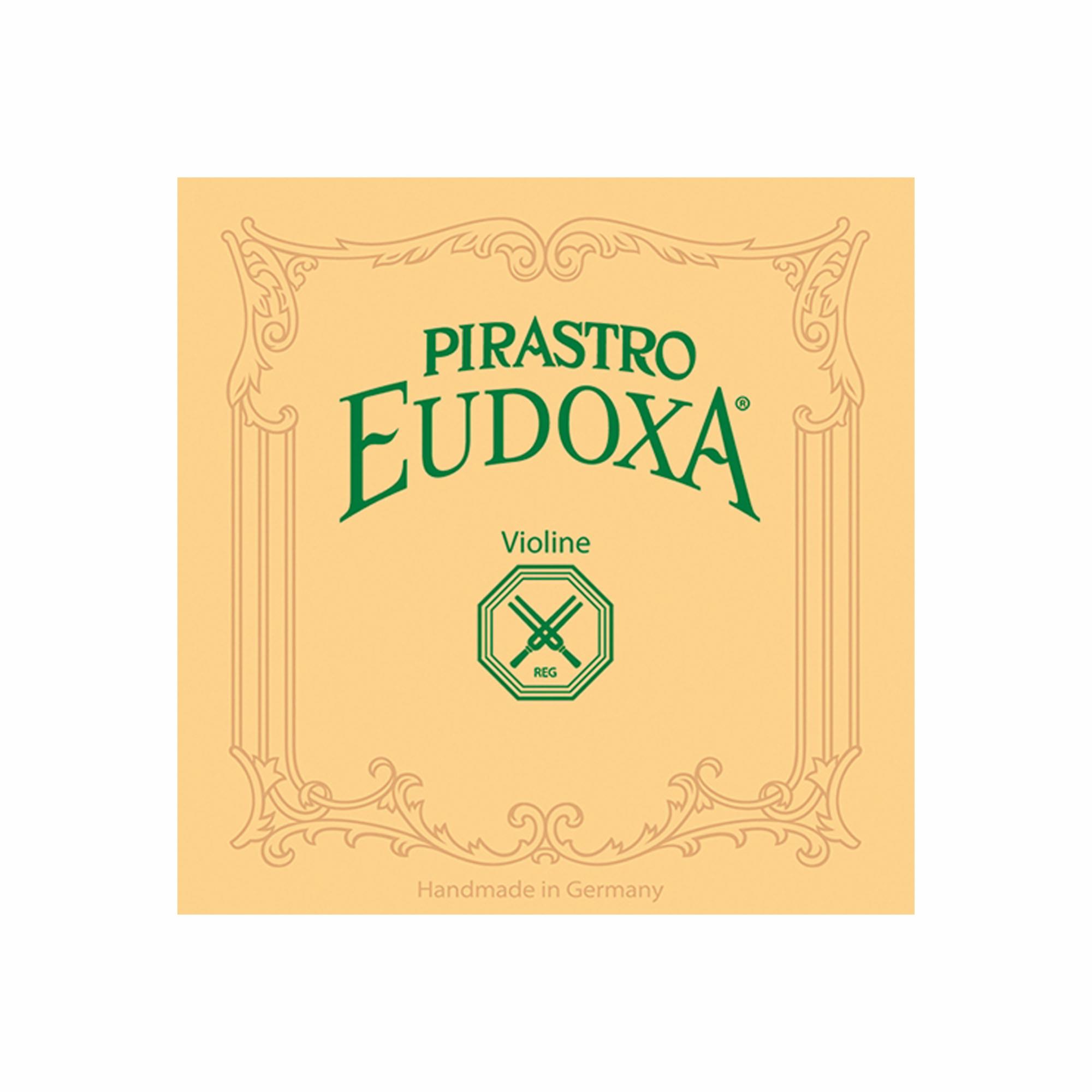 Pirastro Eudoxa Violin Strings