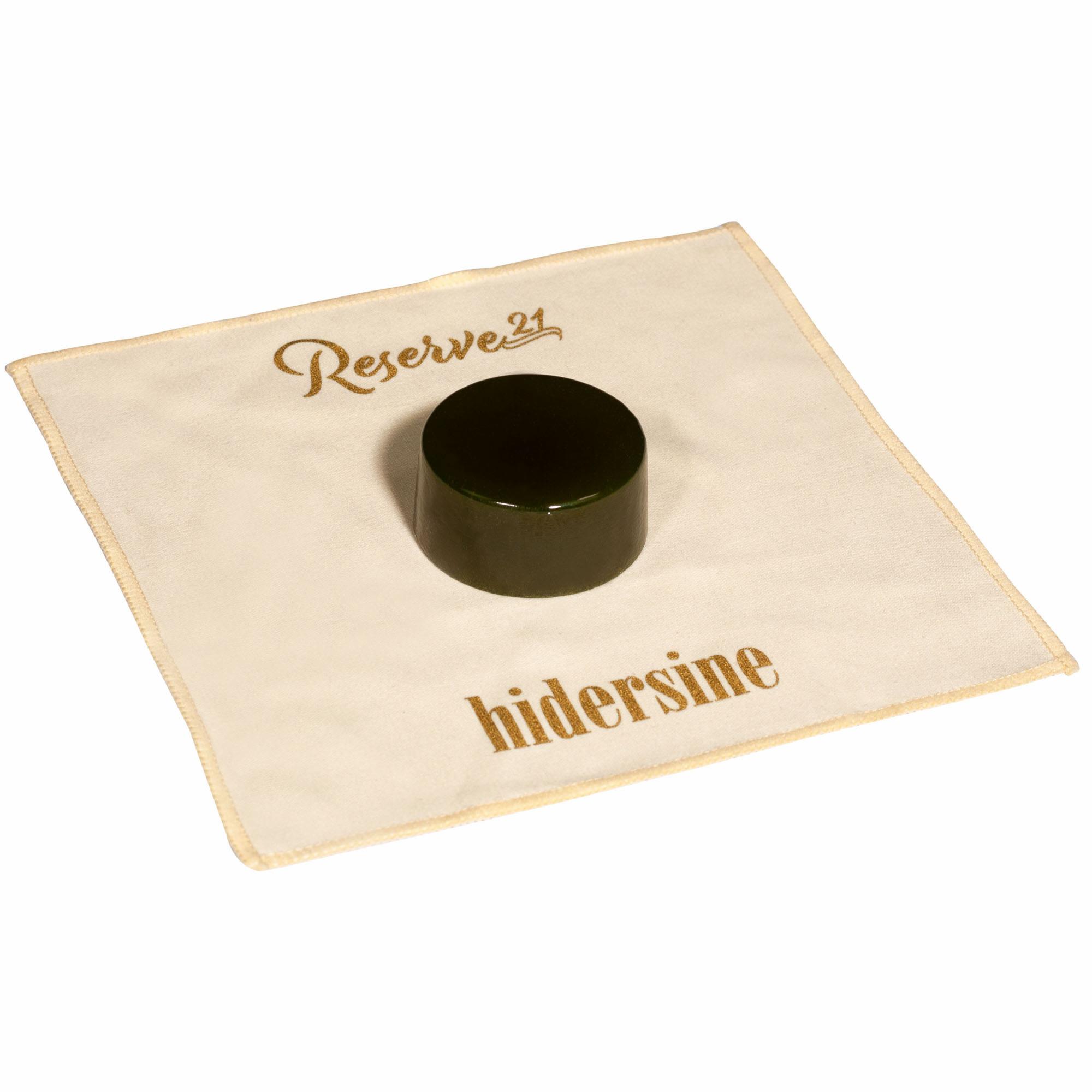 Hidersine Reserve 21 Violin/Viola/Cello Rosin