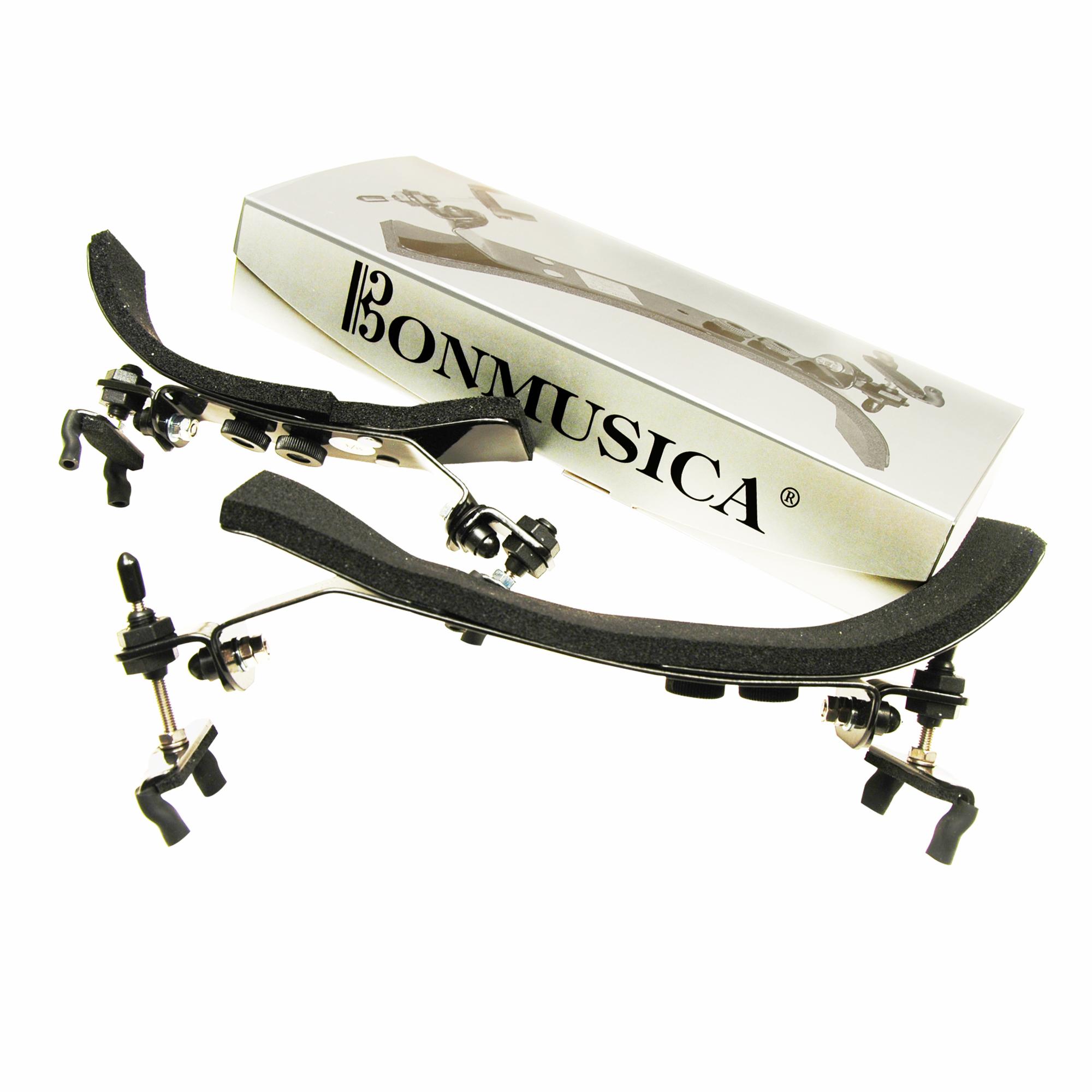 Bonmusica Shoulder Rests