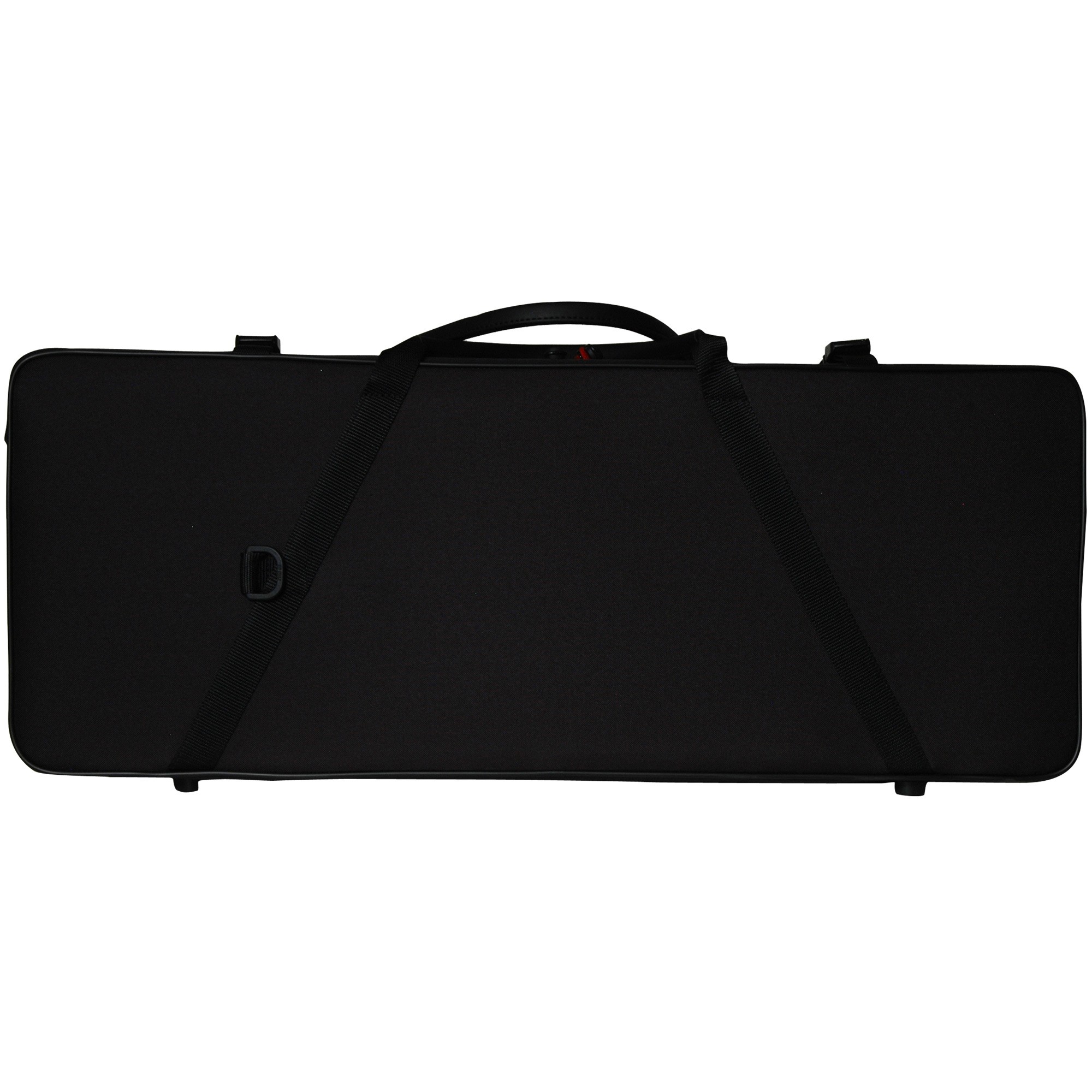 Bam Double Violin Case