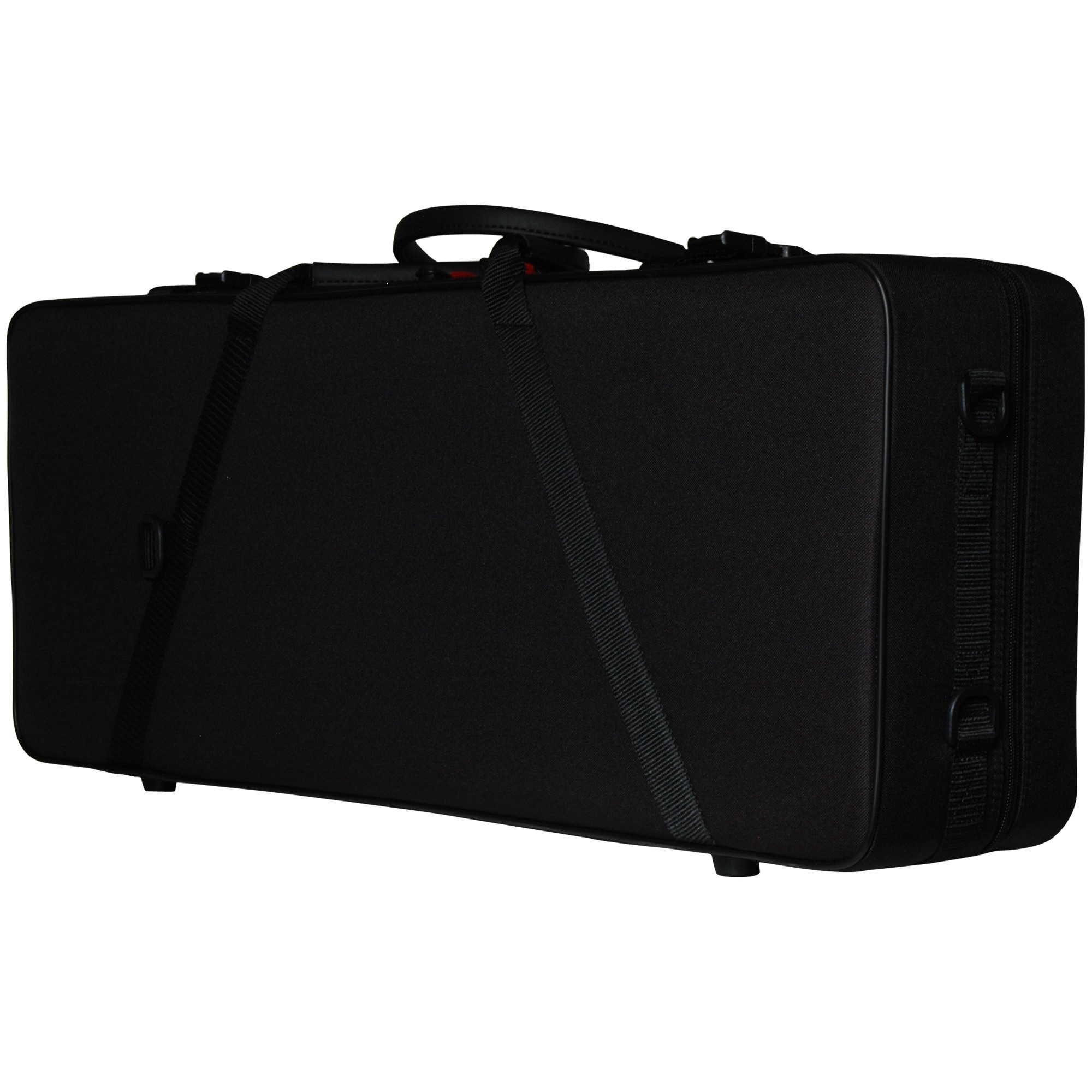 Bam Double Violin Case