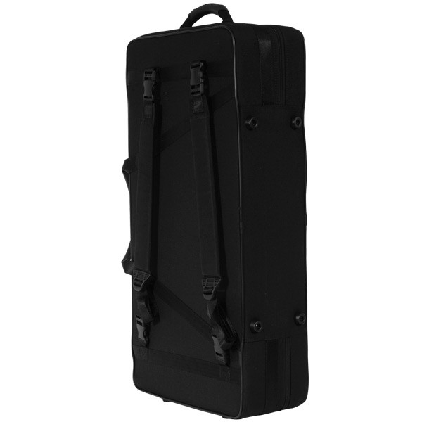 Bam Double Violin/Viola Case