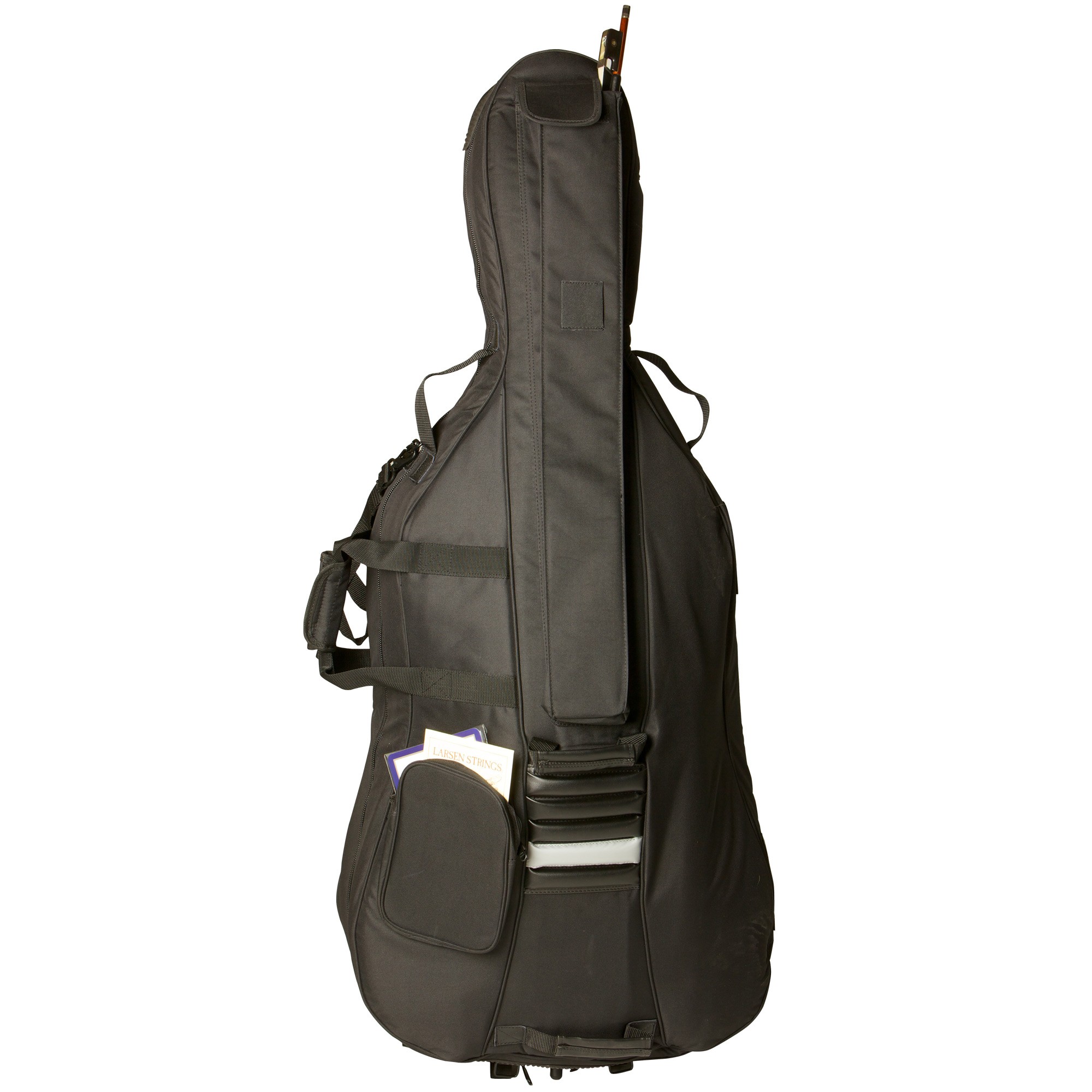 Atlas Cello Bag