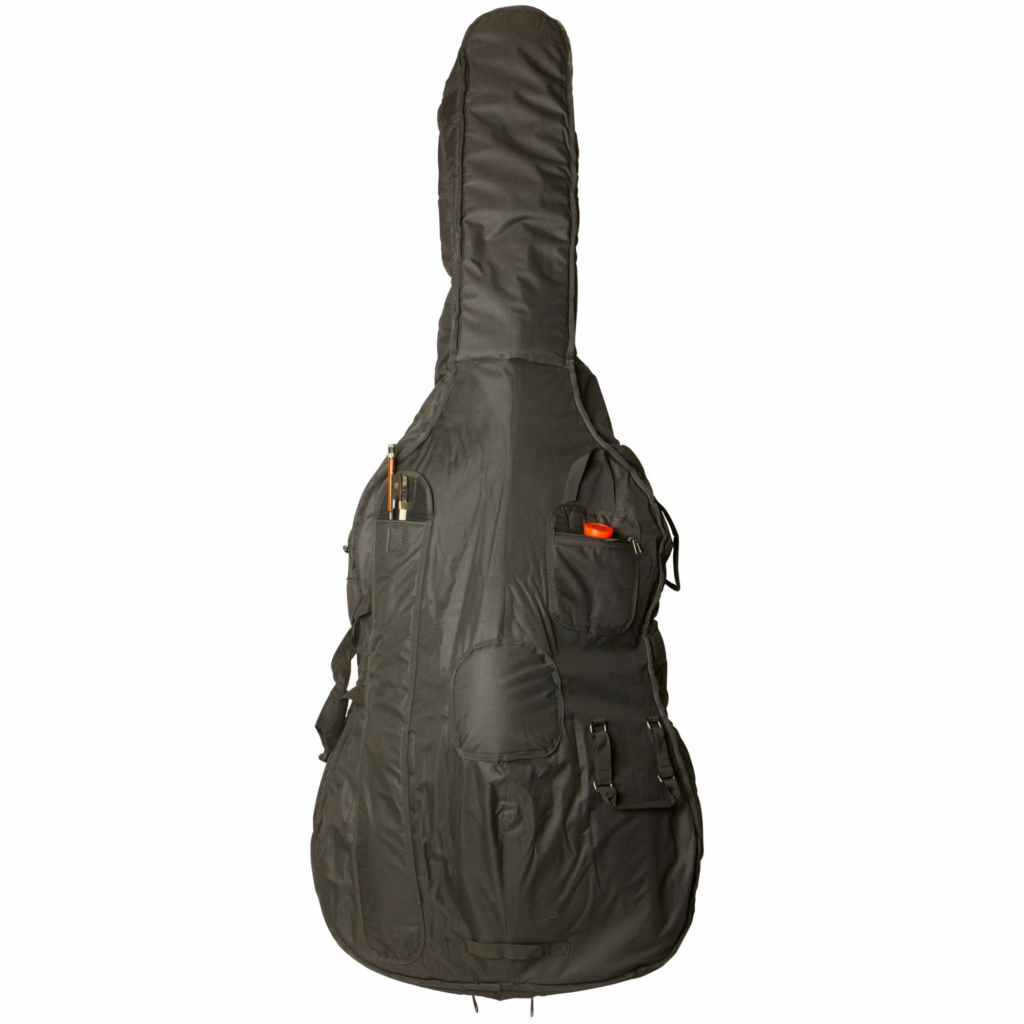 Oxford 20mm Padded Bass Bag