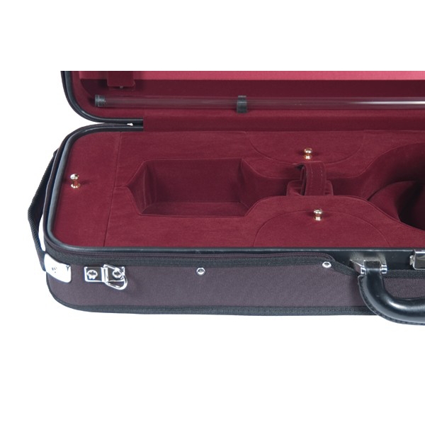 Regency Deluxe Viola Case