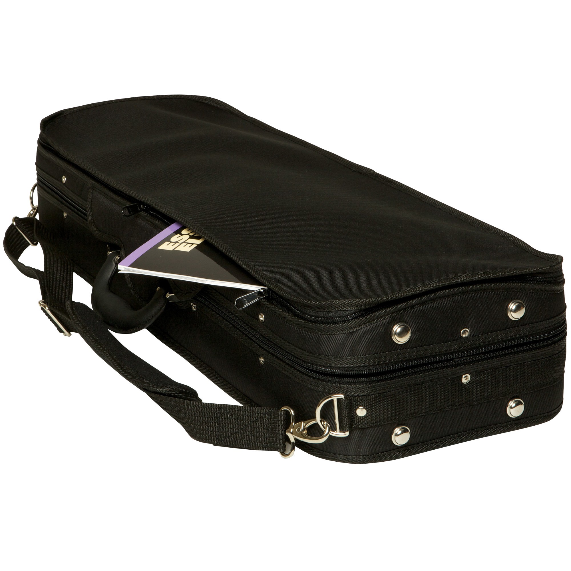 Regency Super-Light Violin Case