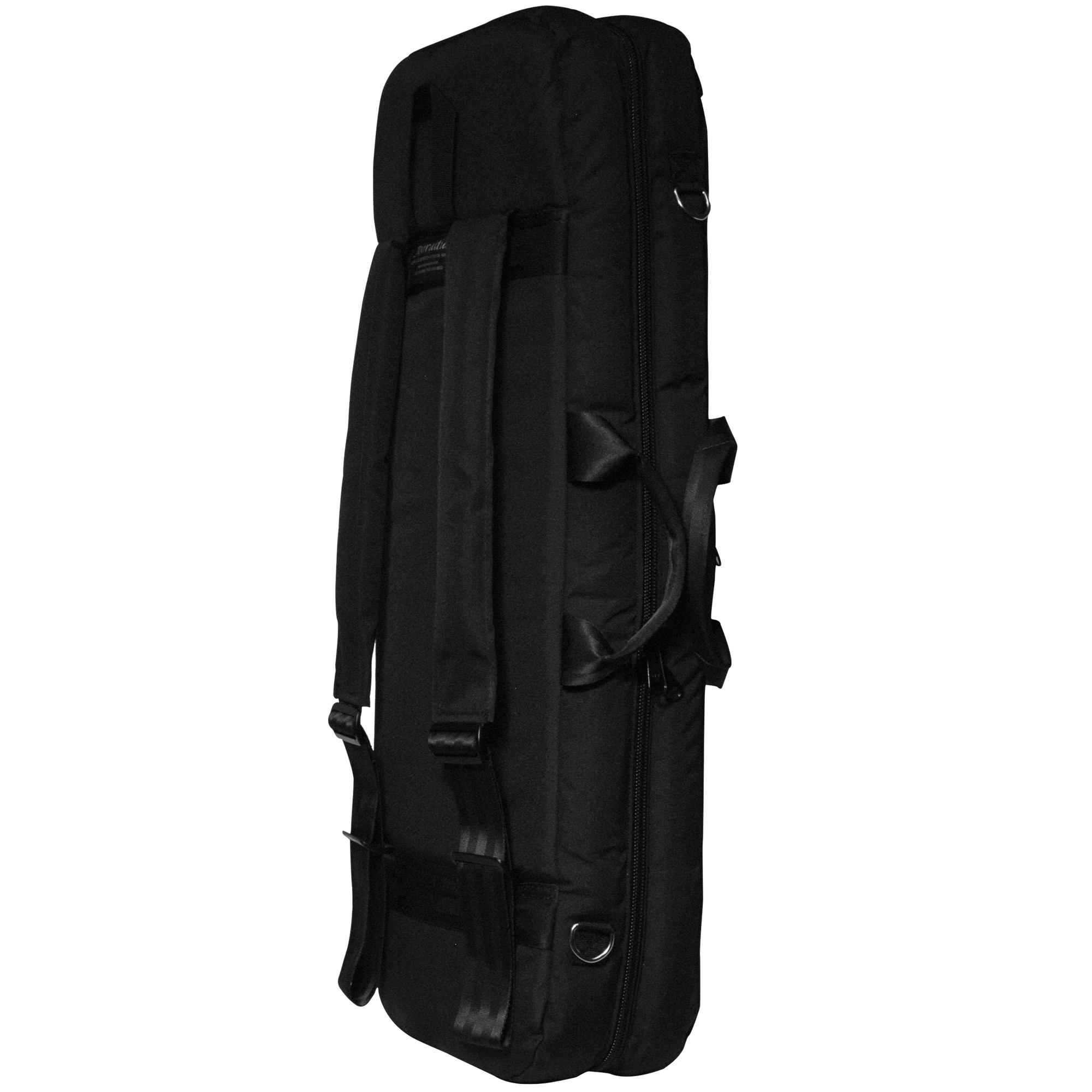 Mooradian Oblong Viola Case Cover