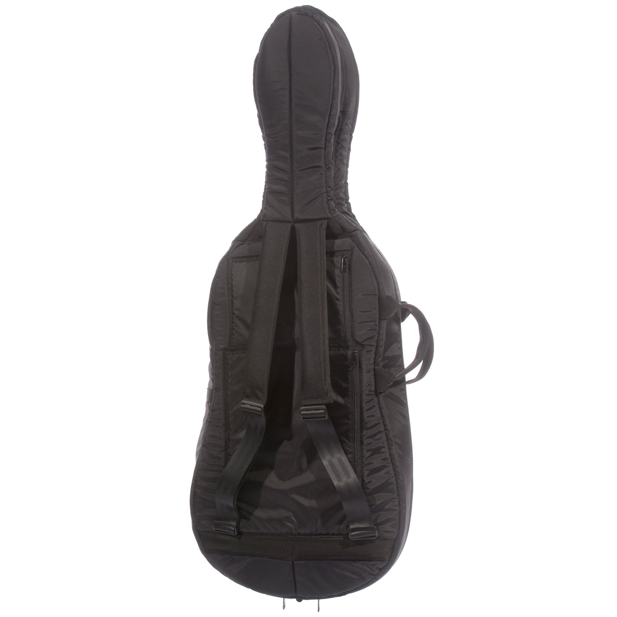 Mooradian Deluxe Padded Bass Bag