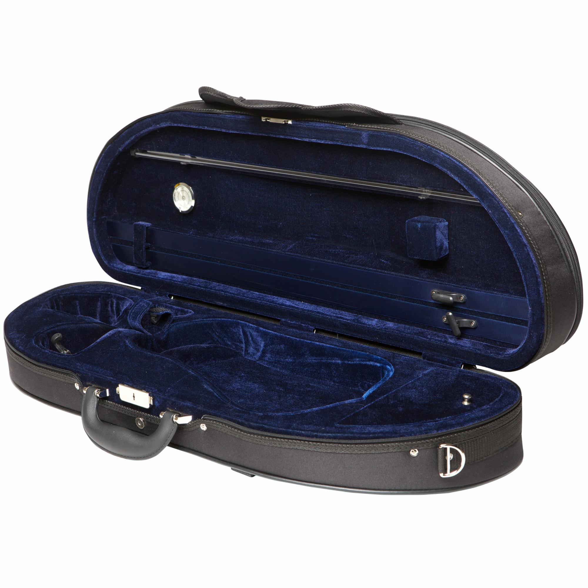 Regency Signature Super-Light Violin Case