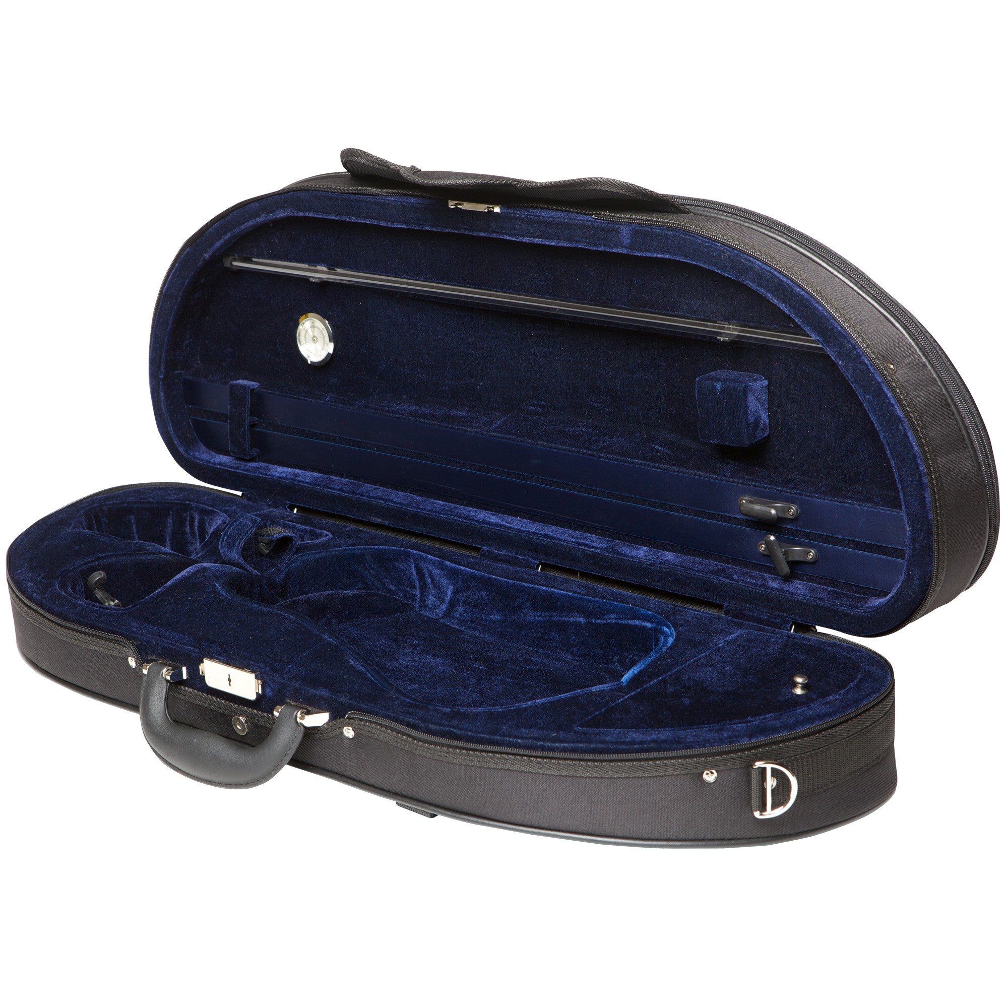 Regency Signature Super-Light Viola Case