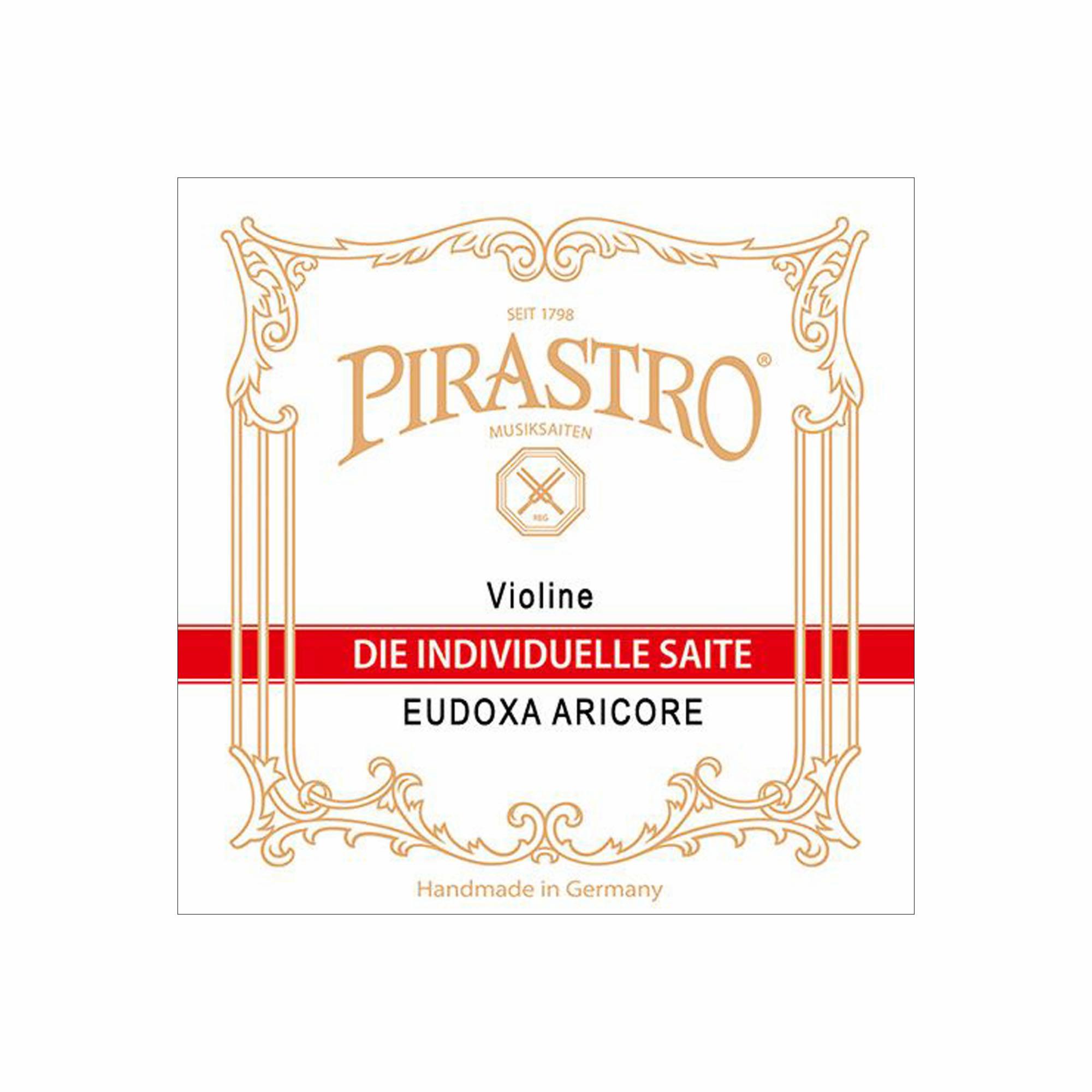 Pirastro Eudoxa-Aricore Violin A String