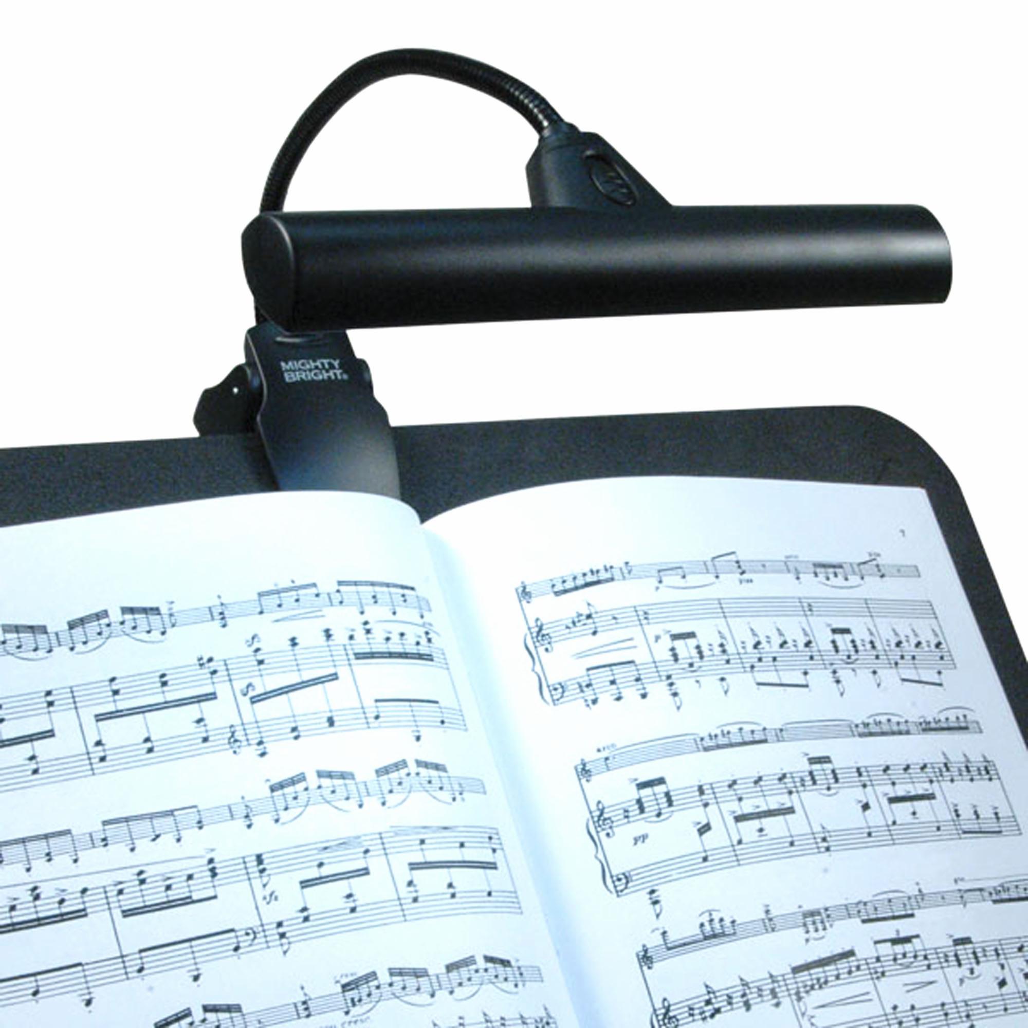 Mighty Bright Music Stand LED Orchestra Light