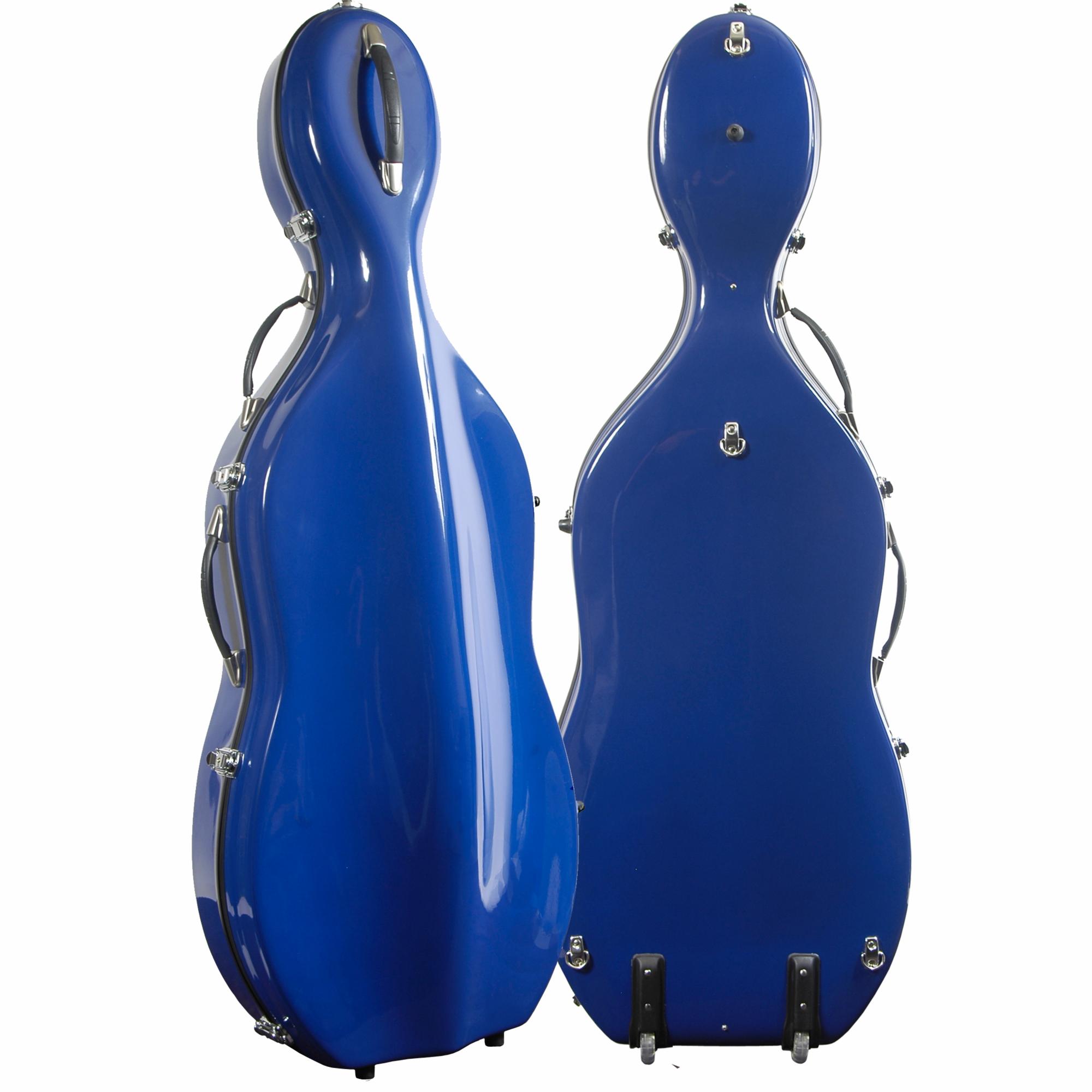 Southwest Strings Endeavor II Cello Case