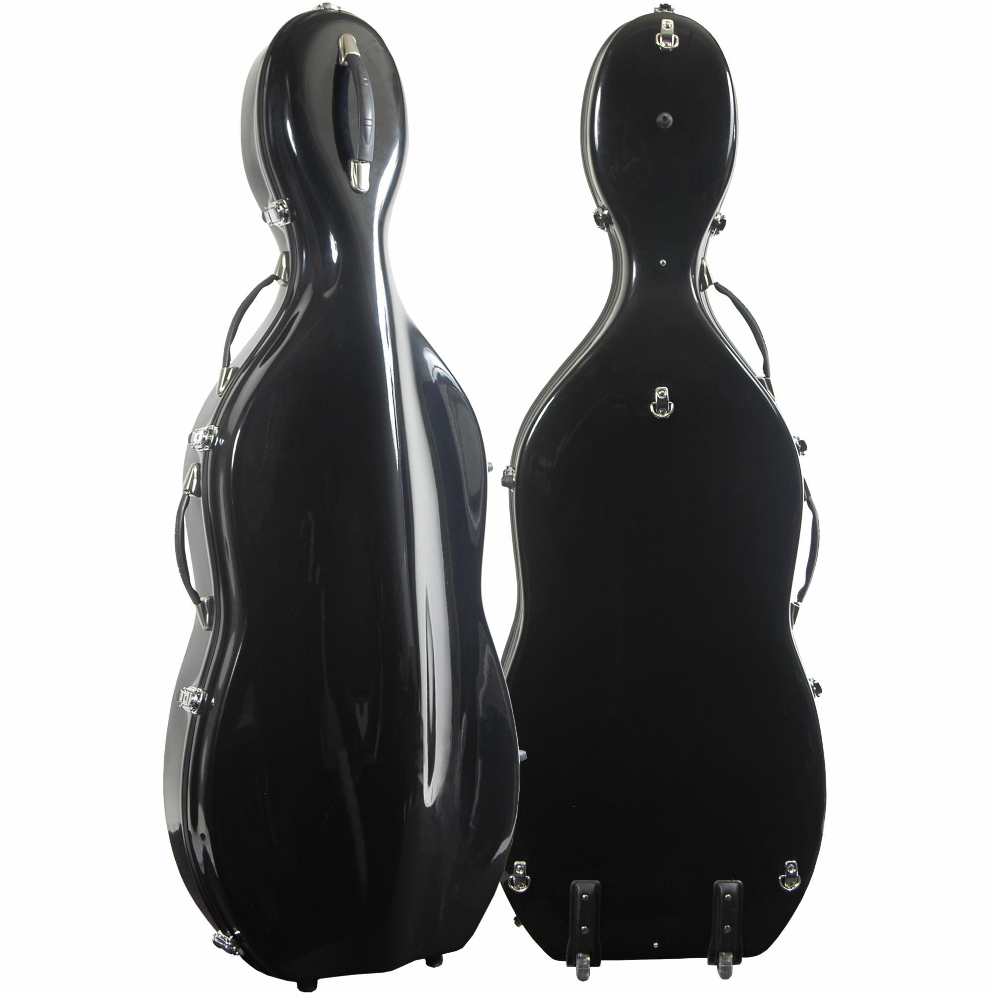 Southwest Strings Endeavor II Cello Case