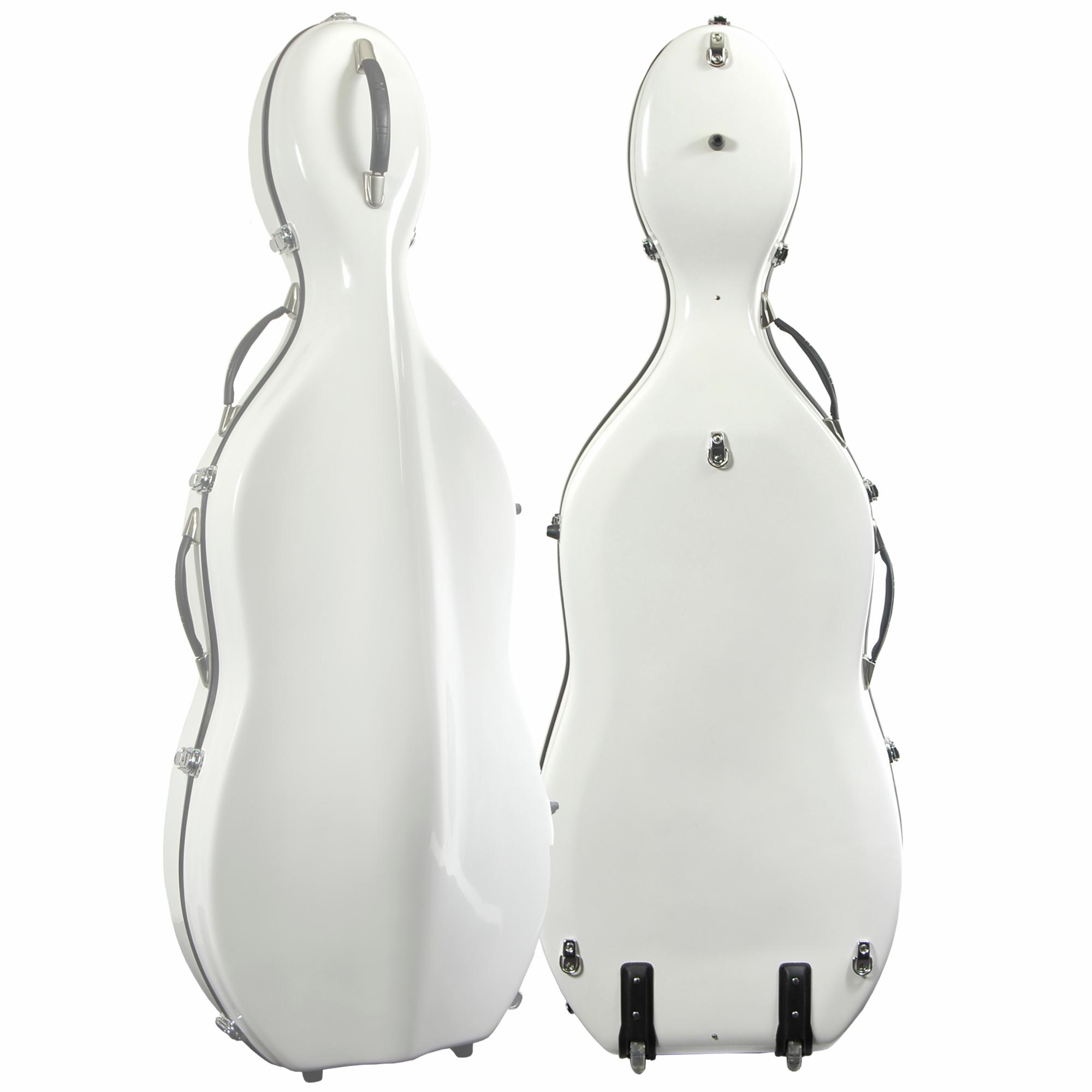 Southwest Strings Endeavor II Cello Case