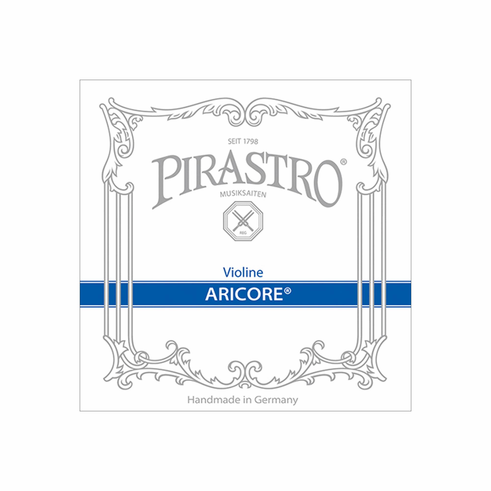 Pirastro Aricore Violin Strings