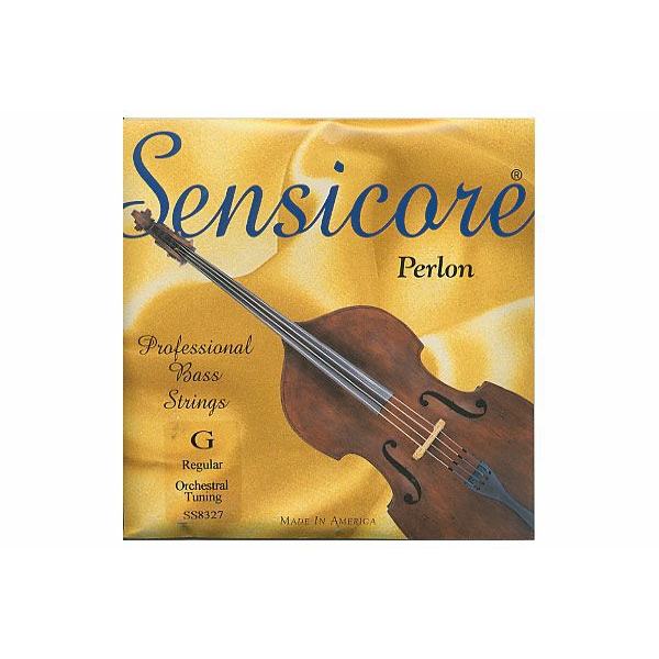 Super-Sensitive Sensicore, Orchestra Tuning Bass Strings