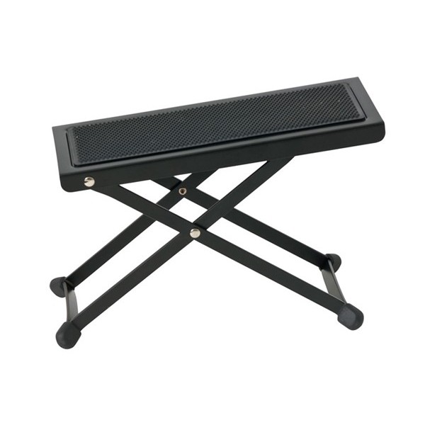 Stageline 7590 Guitar Foot Stool