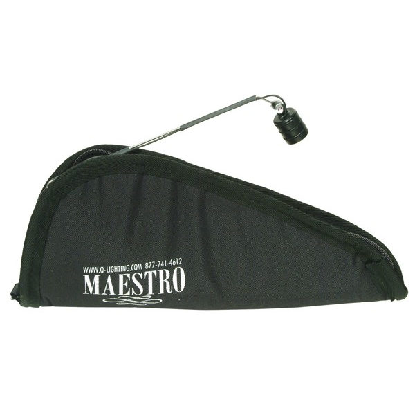 Storage Pouch, for Maestro Music Stand Light