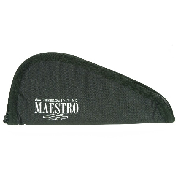 Storage Pouch, for Maestro Music Stand Light