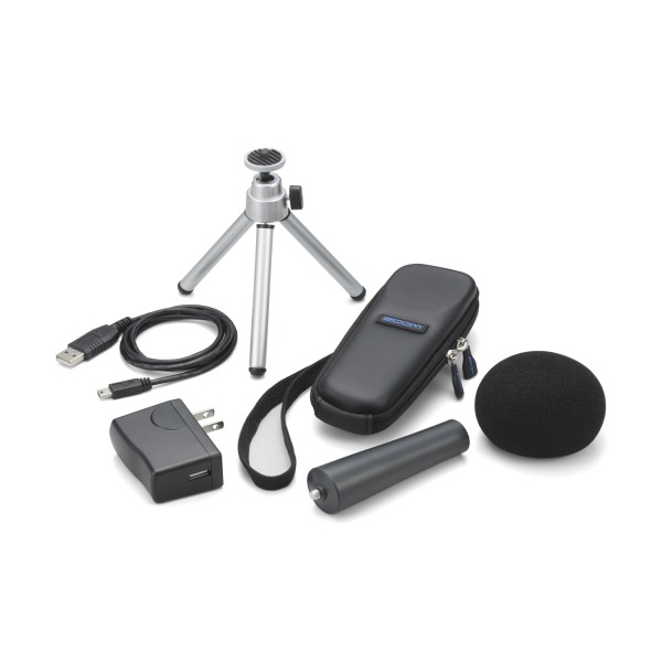 Zoom H1 Accessory Pack