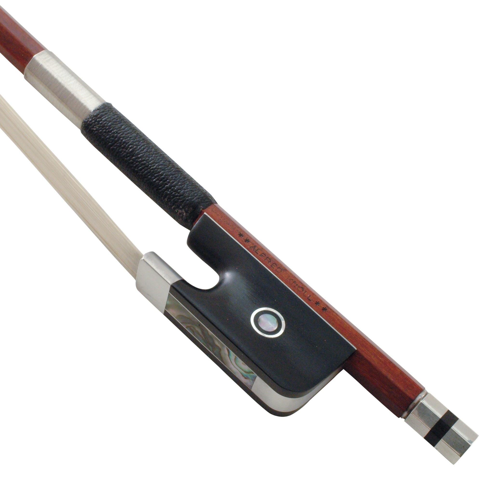 Alfred Knoll Octagonal Pernambuco Cello Bow