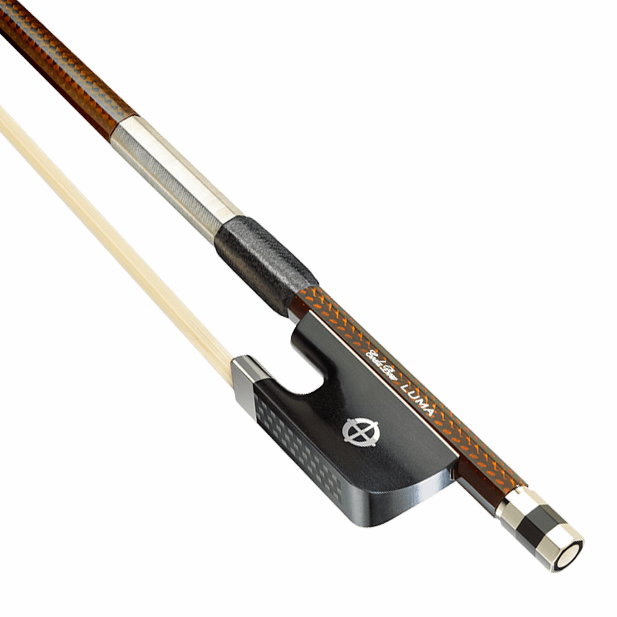 CodaBow Luma Carbon Fiber Cello Bow