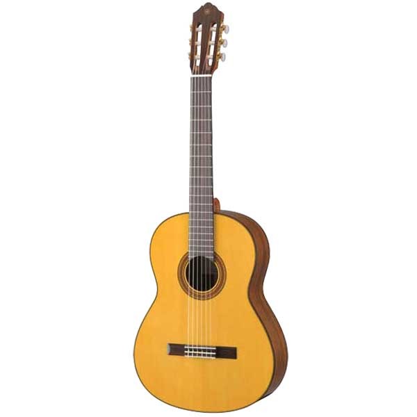 Yamaha Classical Guitar