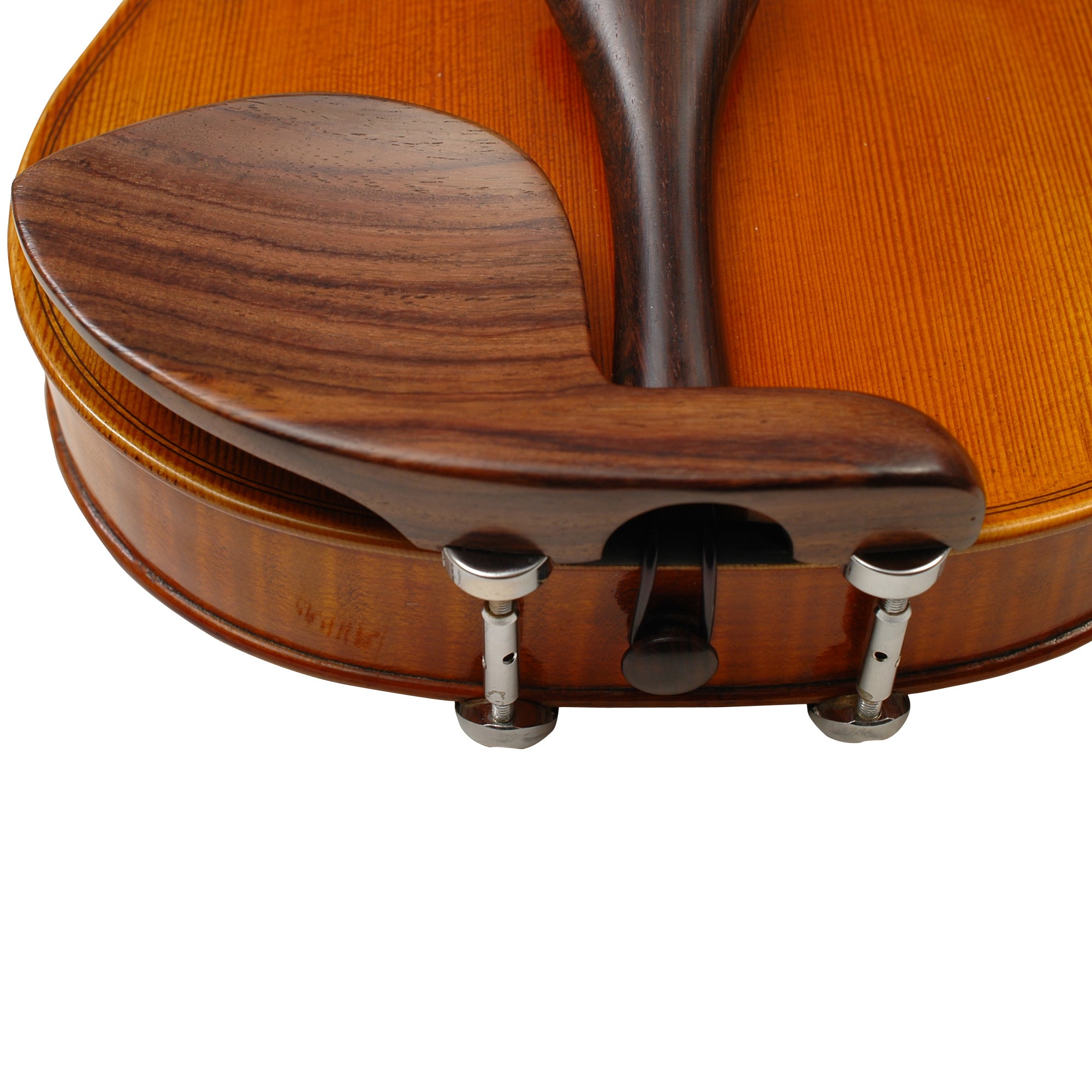 Guarneri with Hill Clamps