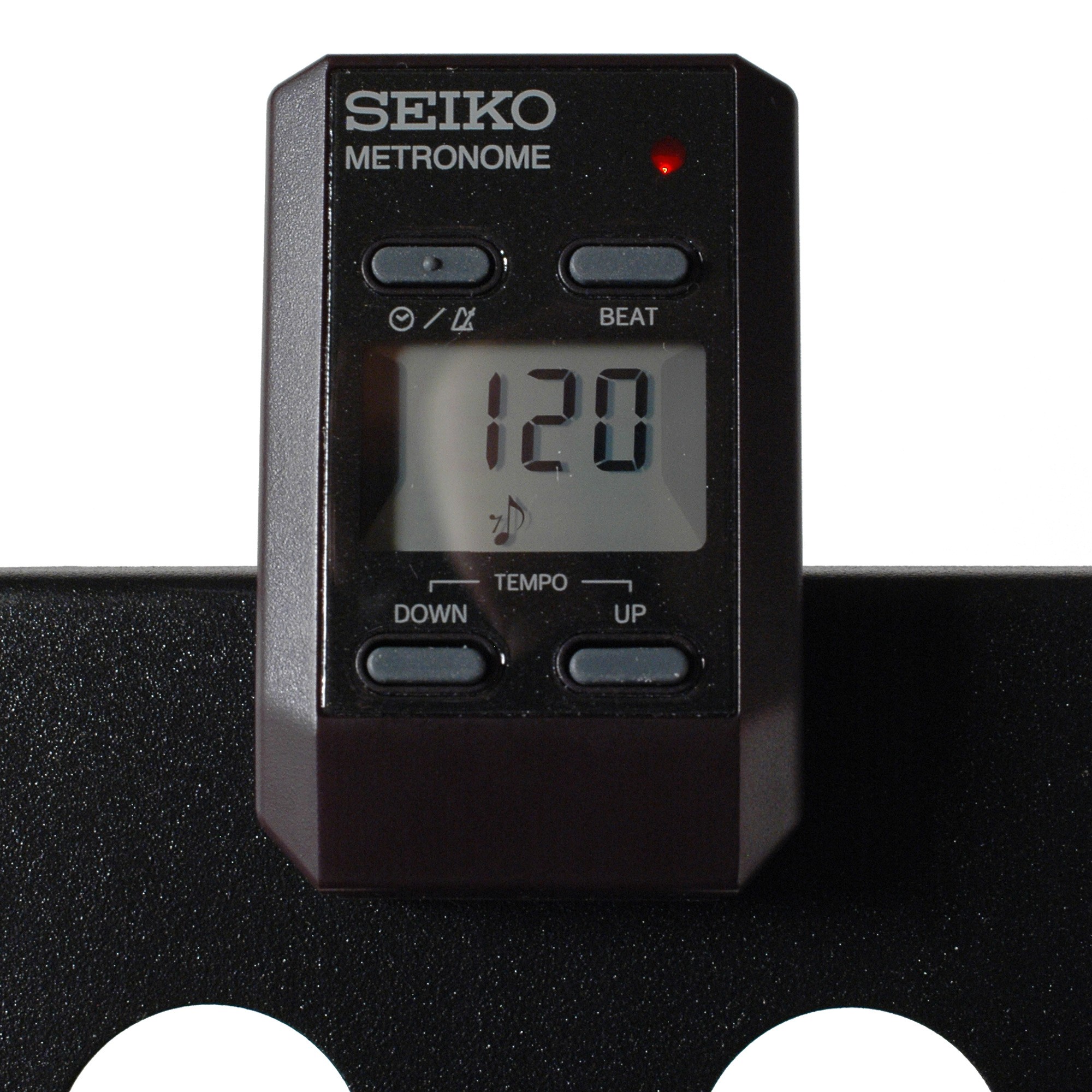 Seiko Clip Style Metronome