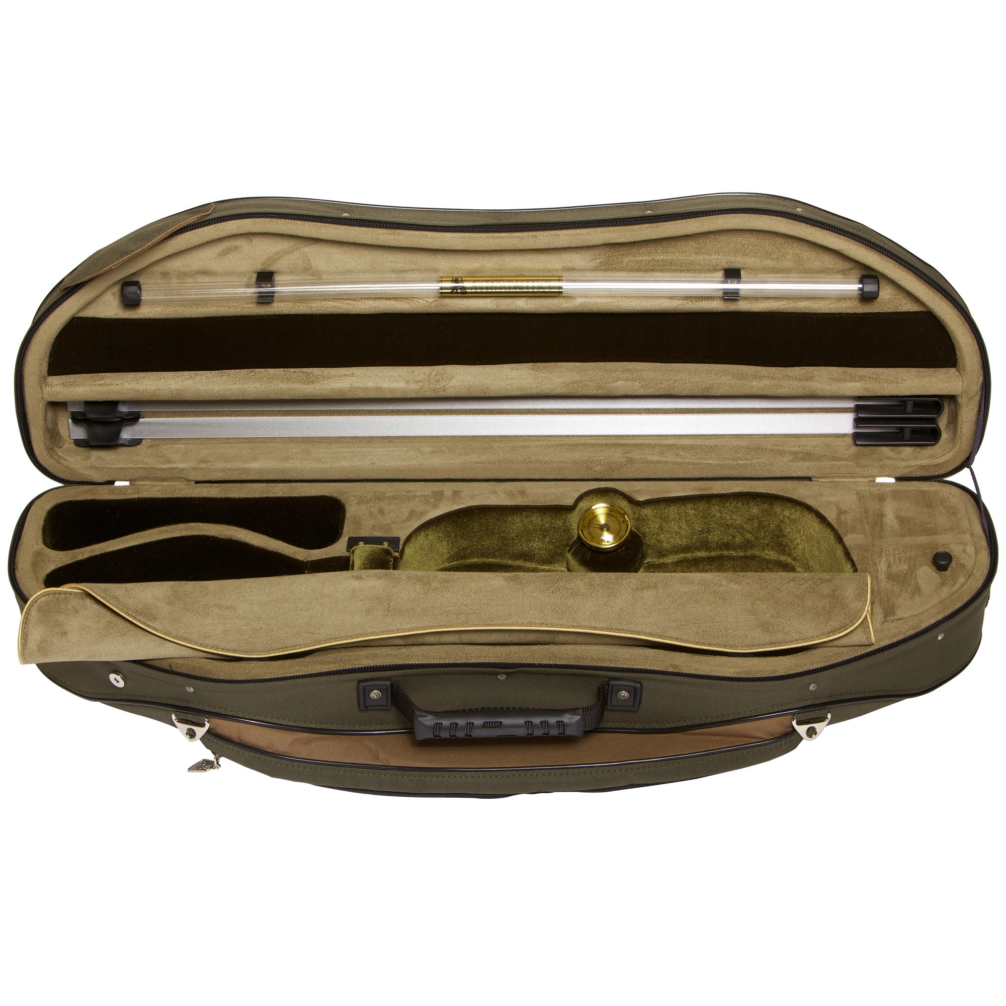 Artonus Elipe Violin Case