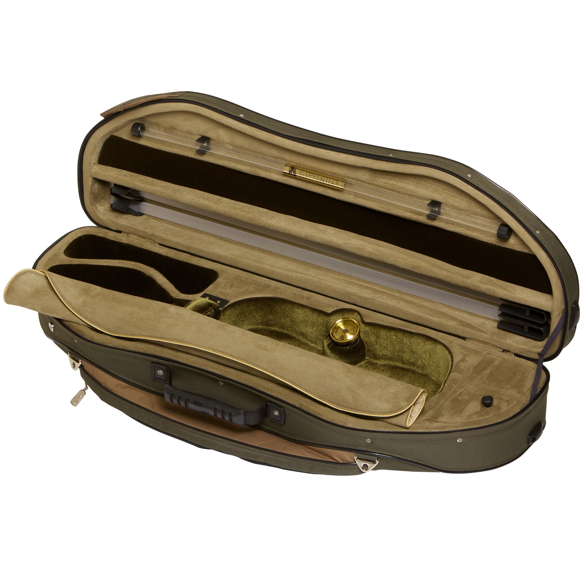 Artonus Elipe Violin Case