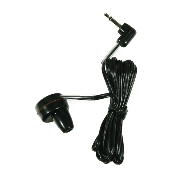 Metro Earphone for Metronome