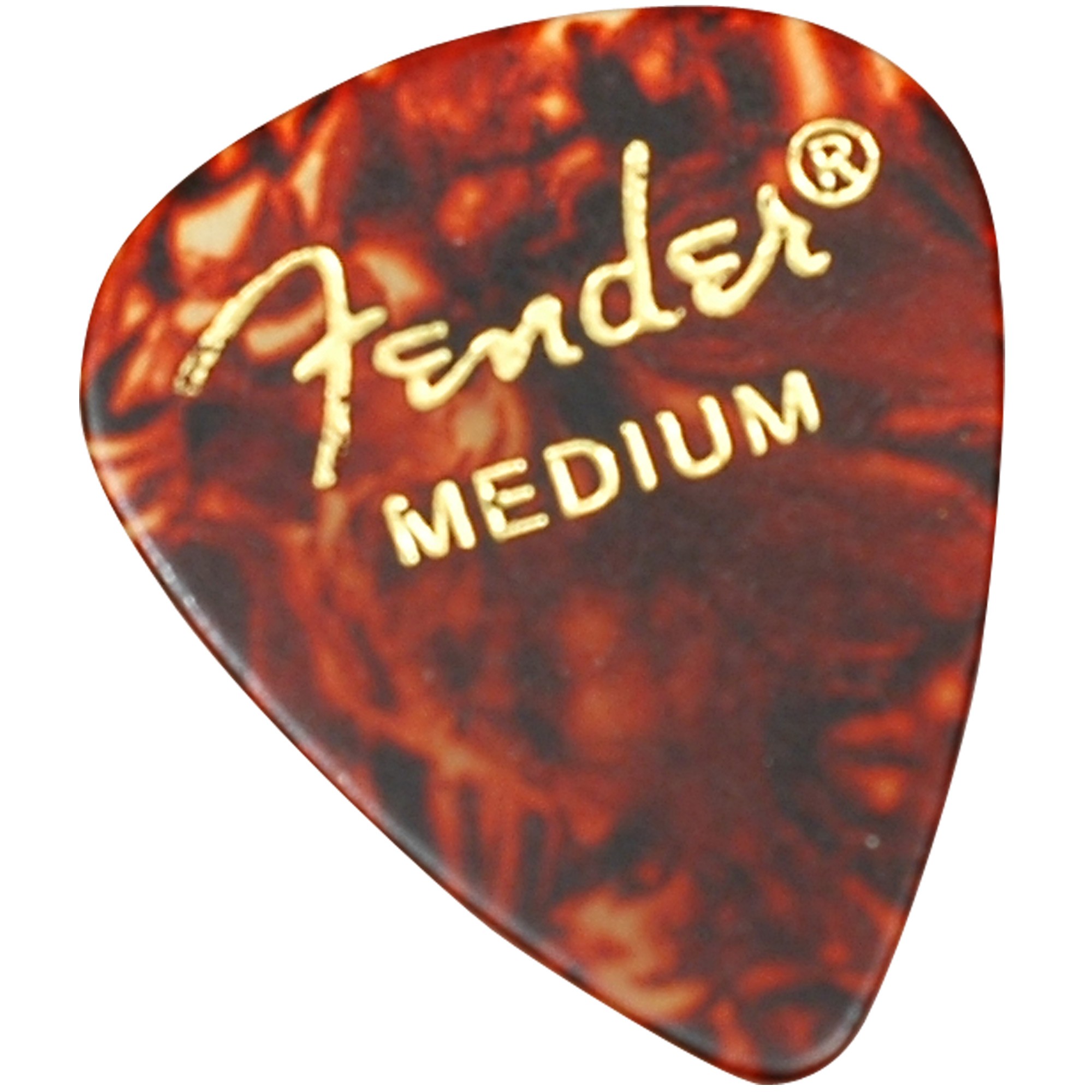 Fender Guitar Pick