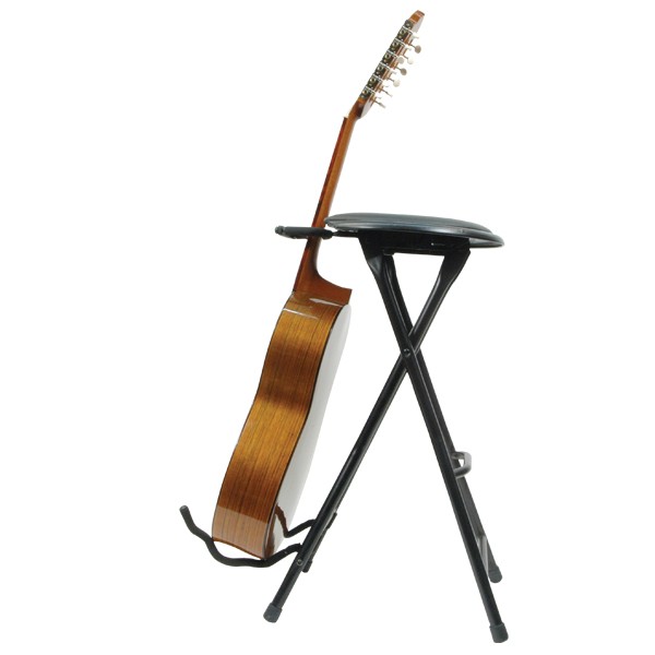 Southwest Strings Guitar Gig Stool/Stand