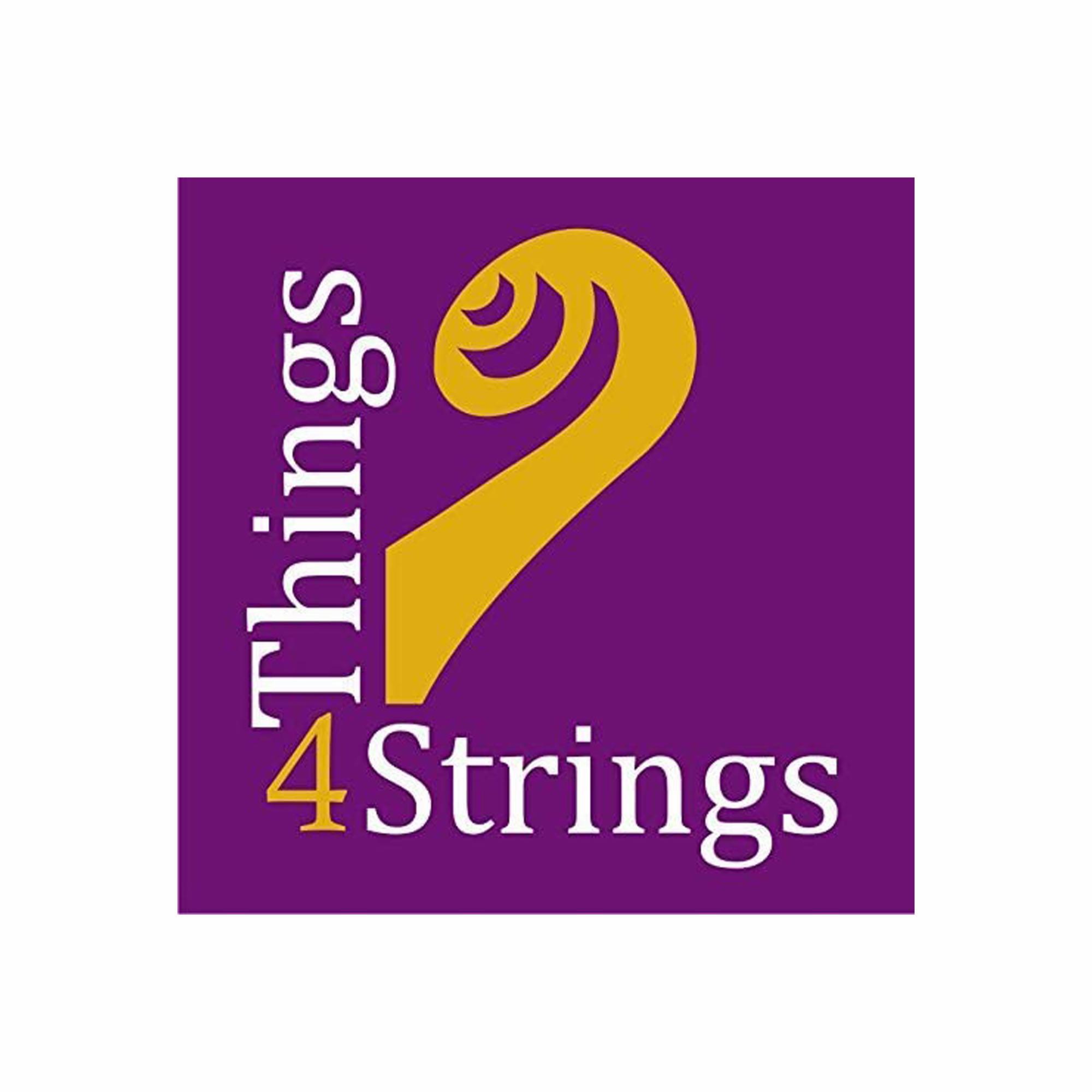 Things4Strings Hold Fish Violin/Viola Bow Grip