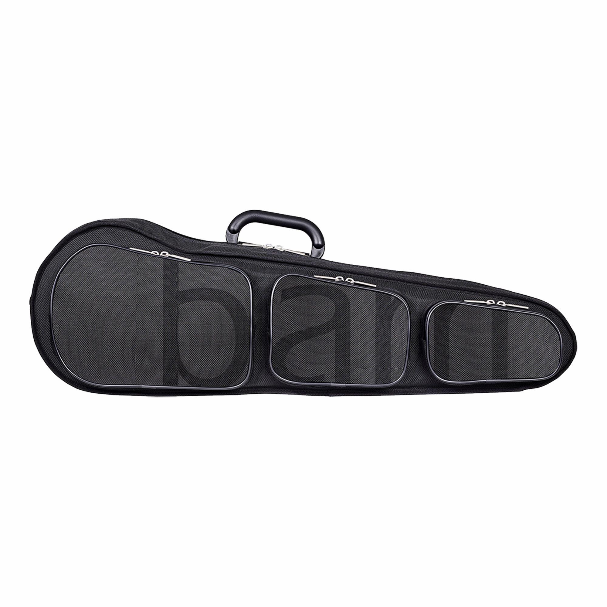 Bam Function Contour Hoodie Violin Case Cover