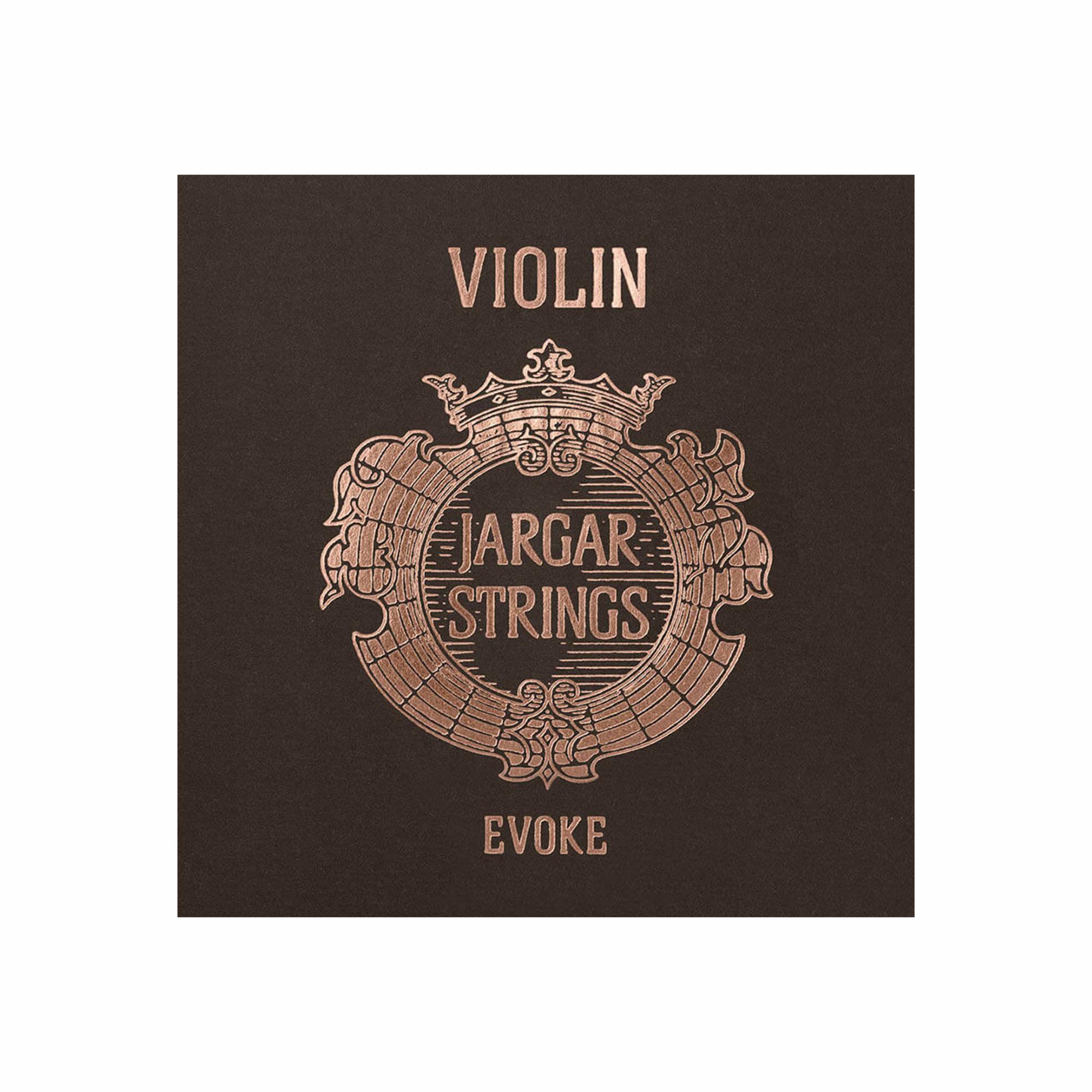 Jargar Evoke Violin Strings