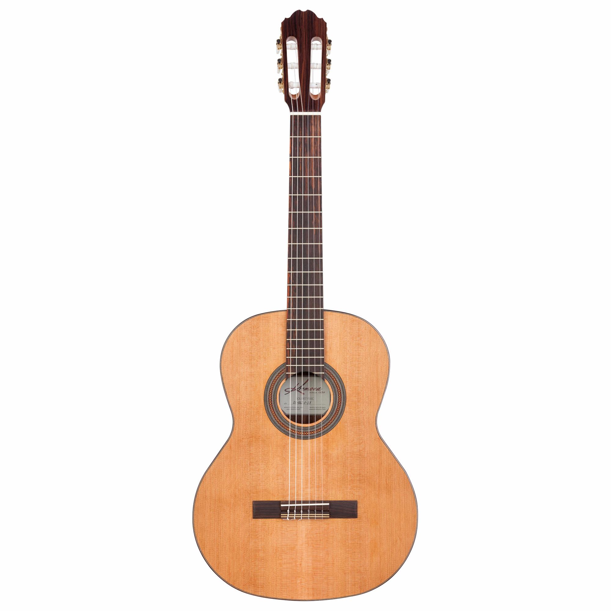 Kremona Soloist F65C Guitar