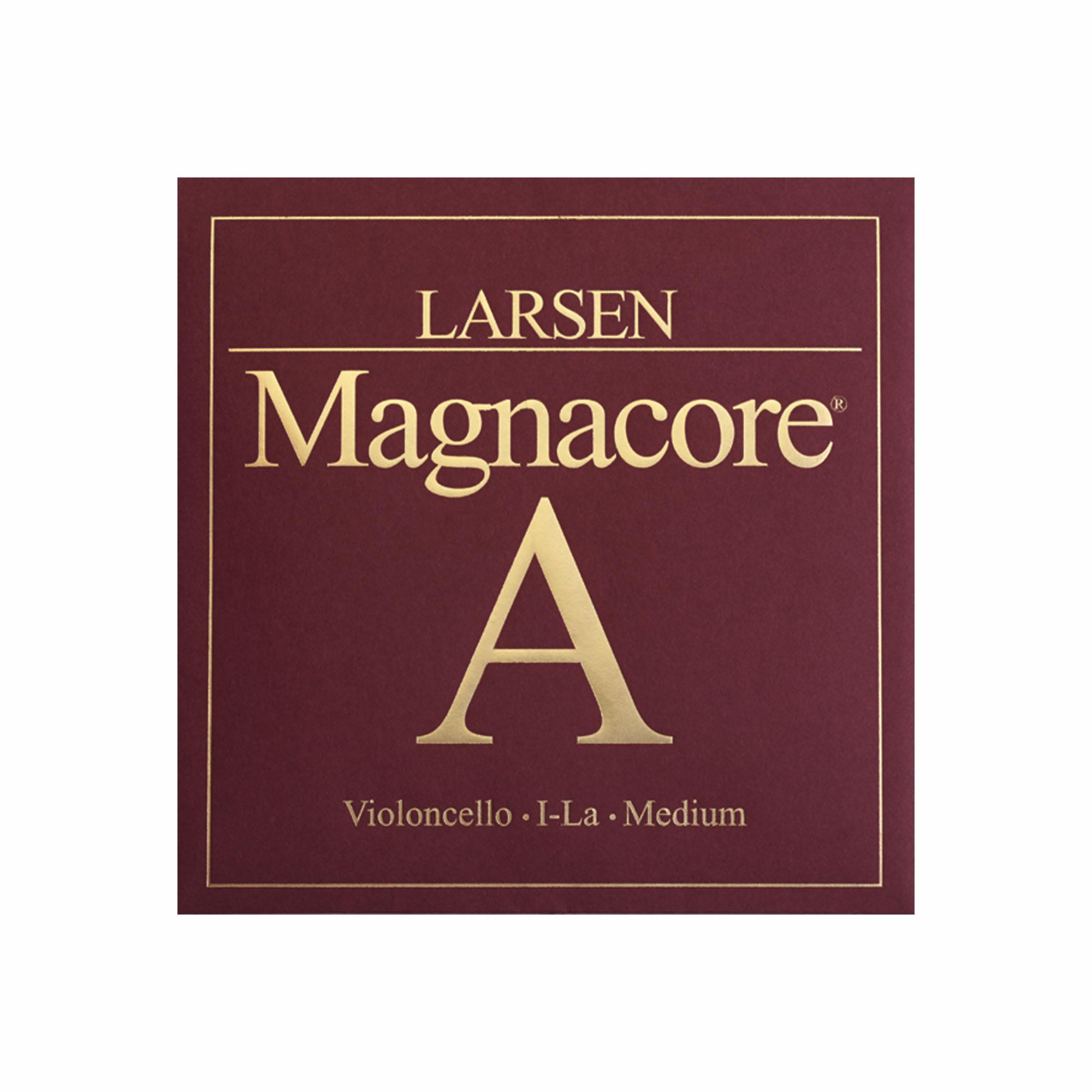 Larsen Magnacore Cello Strings