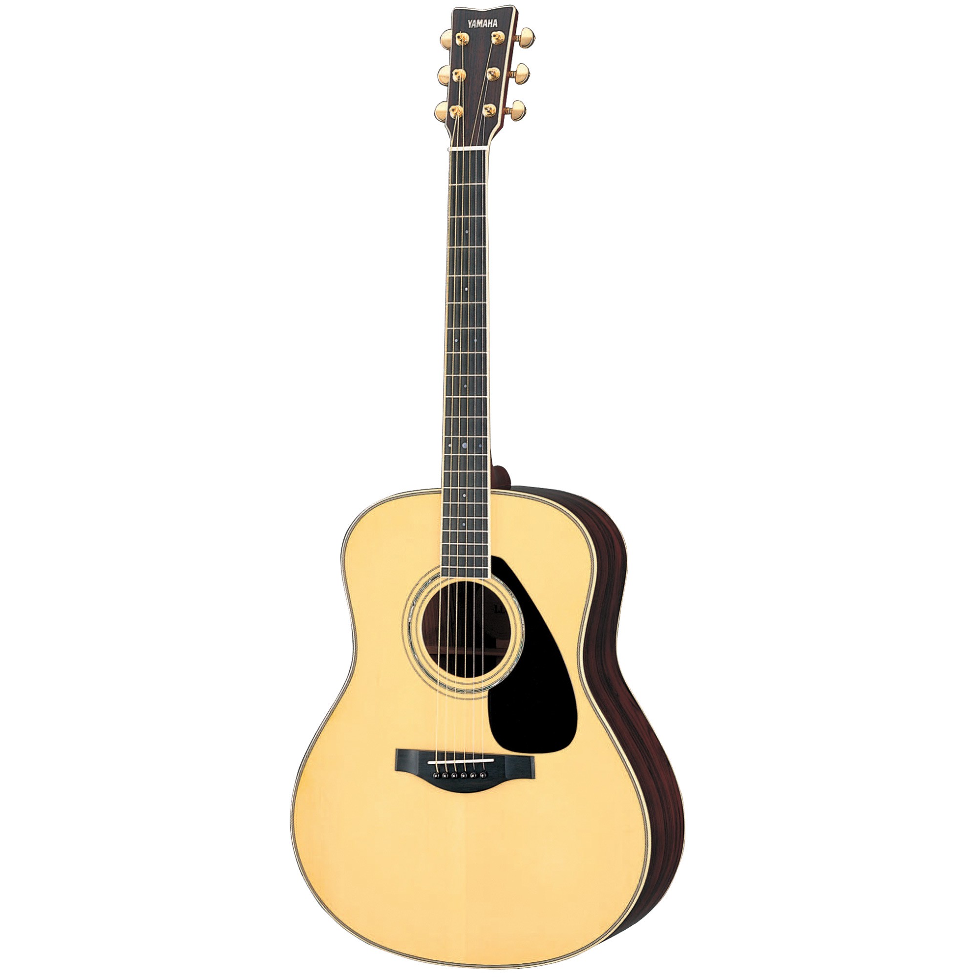 Yamaha Acoustic Guitar