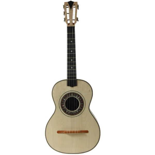 Sevillano Guitarra de Golpe Mariachi