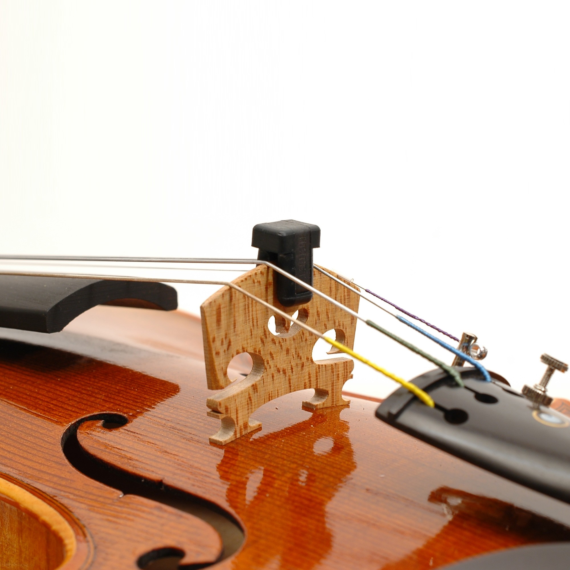 Mutes, Traditional Heifetz Crossroads