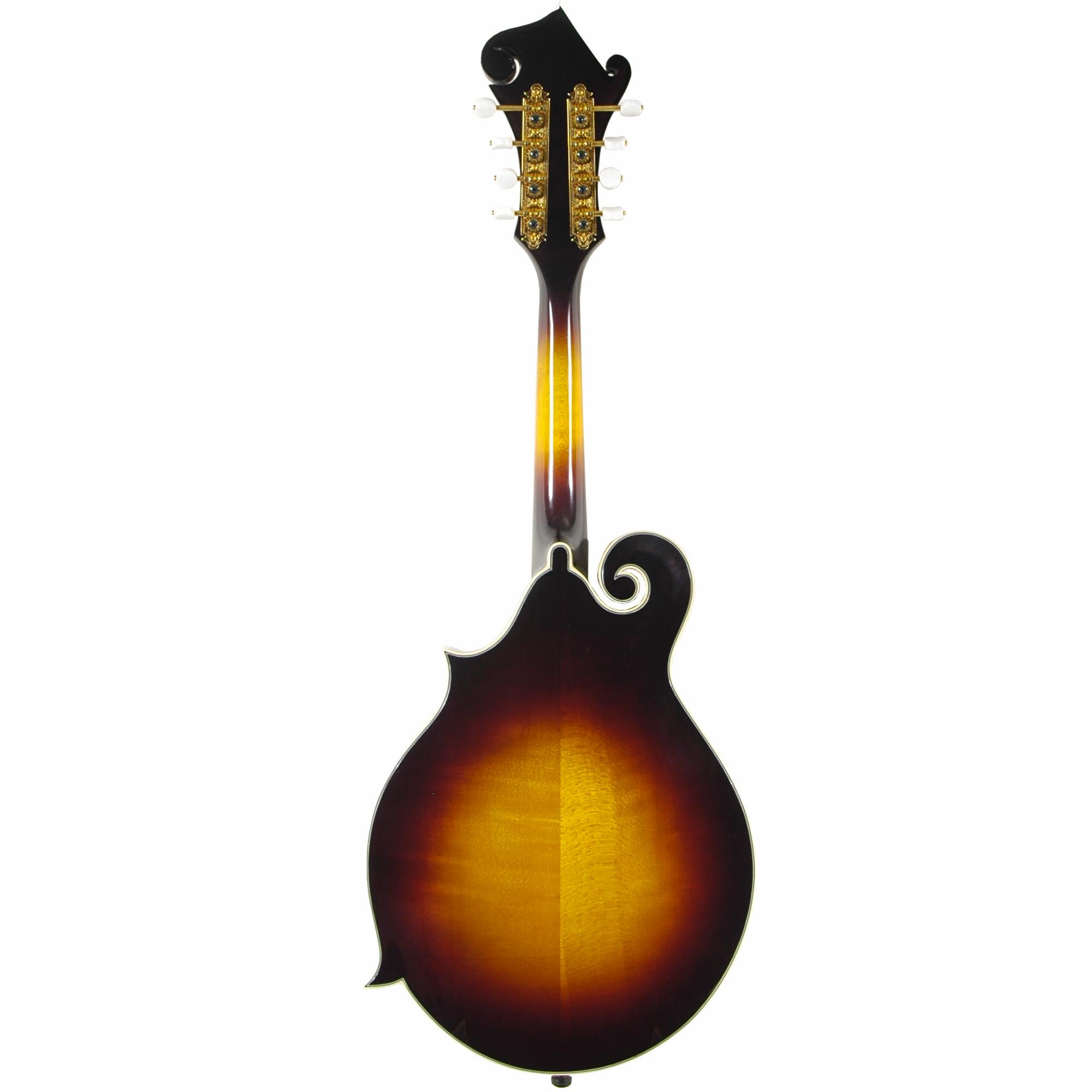 Delta Ridge F-Model Mandolin