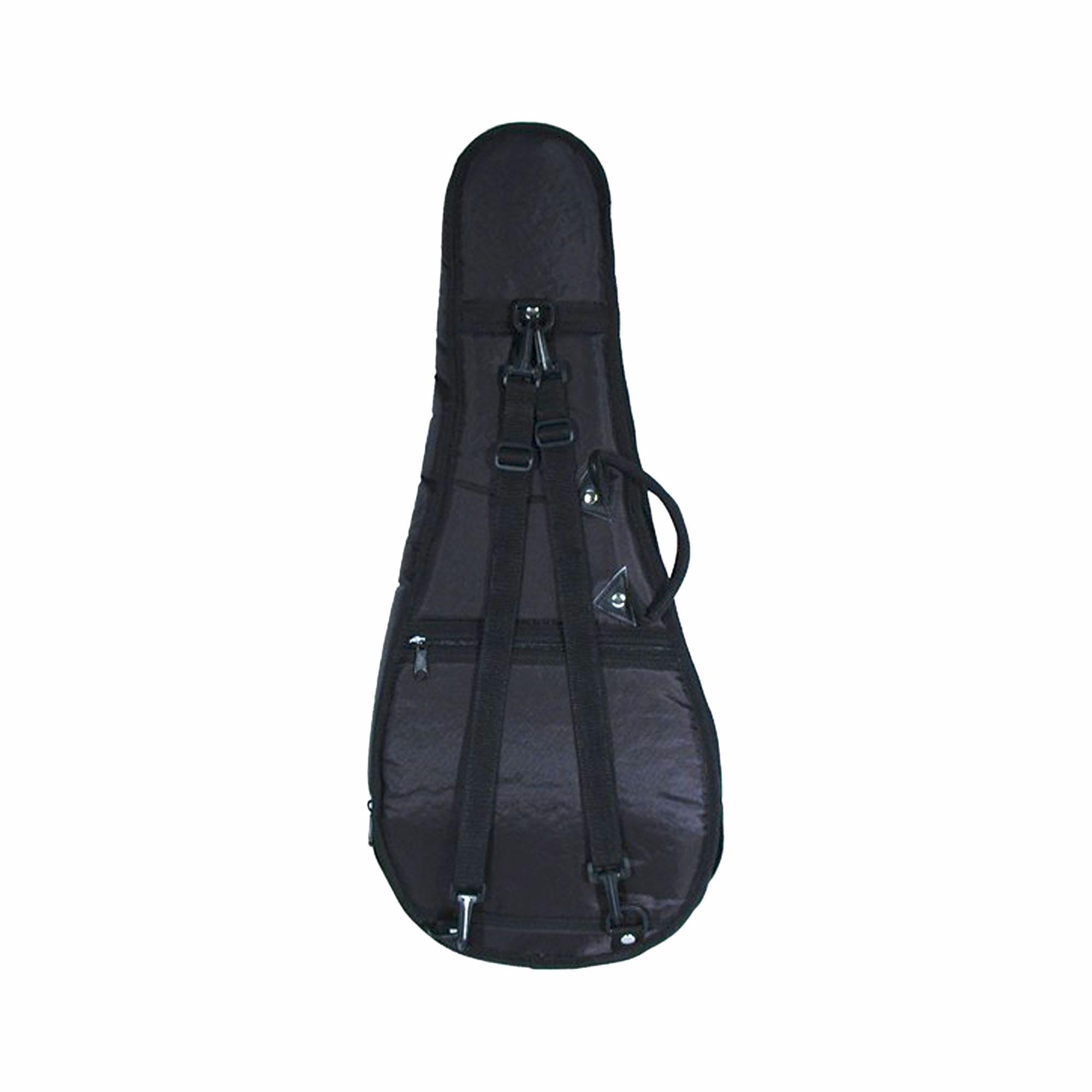 Oxford Mandolin Folk Bag