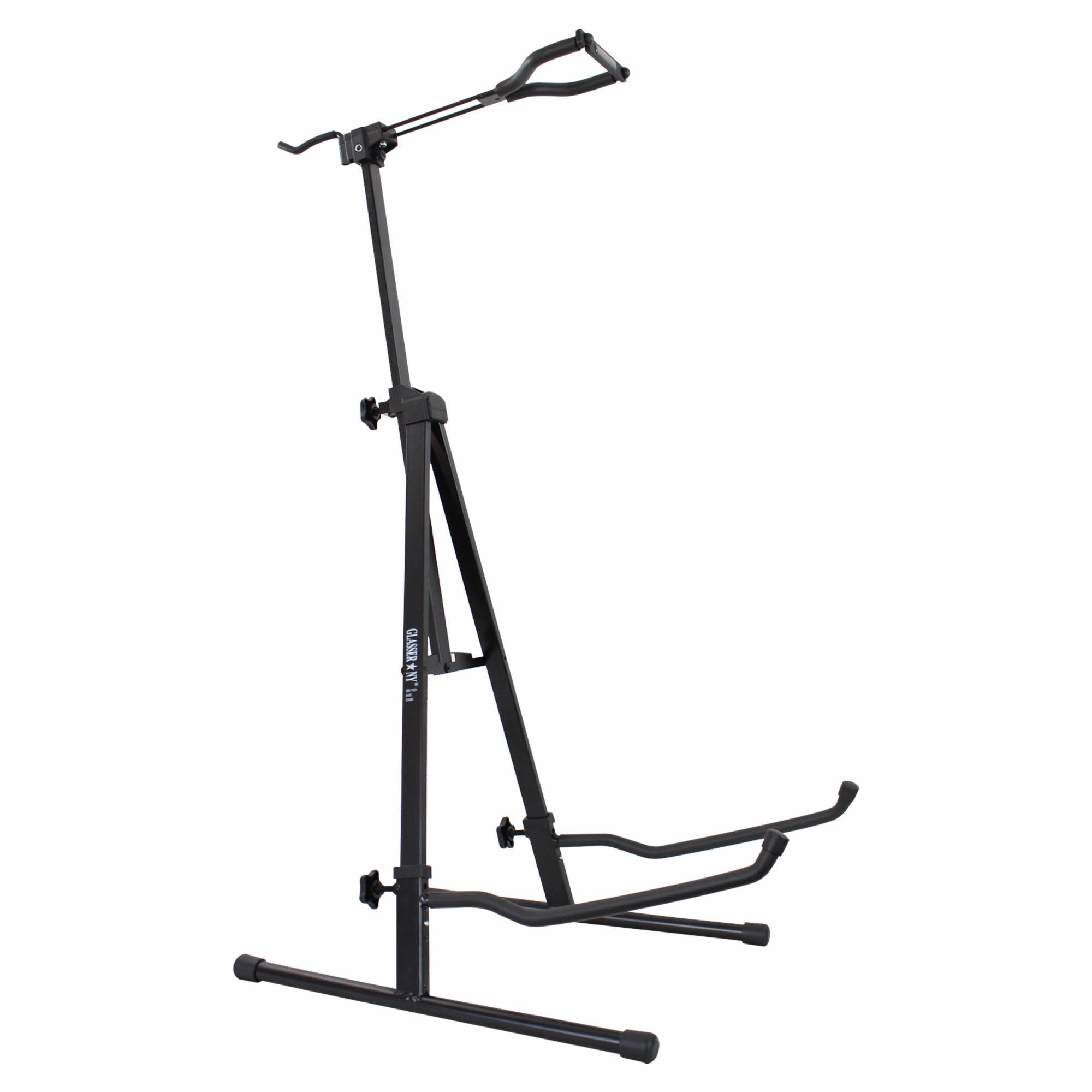 Glasser Bass Instrument Stand