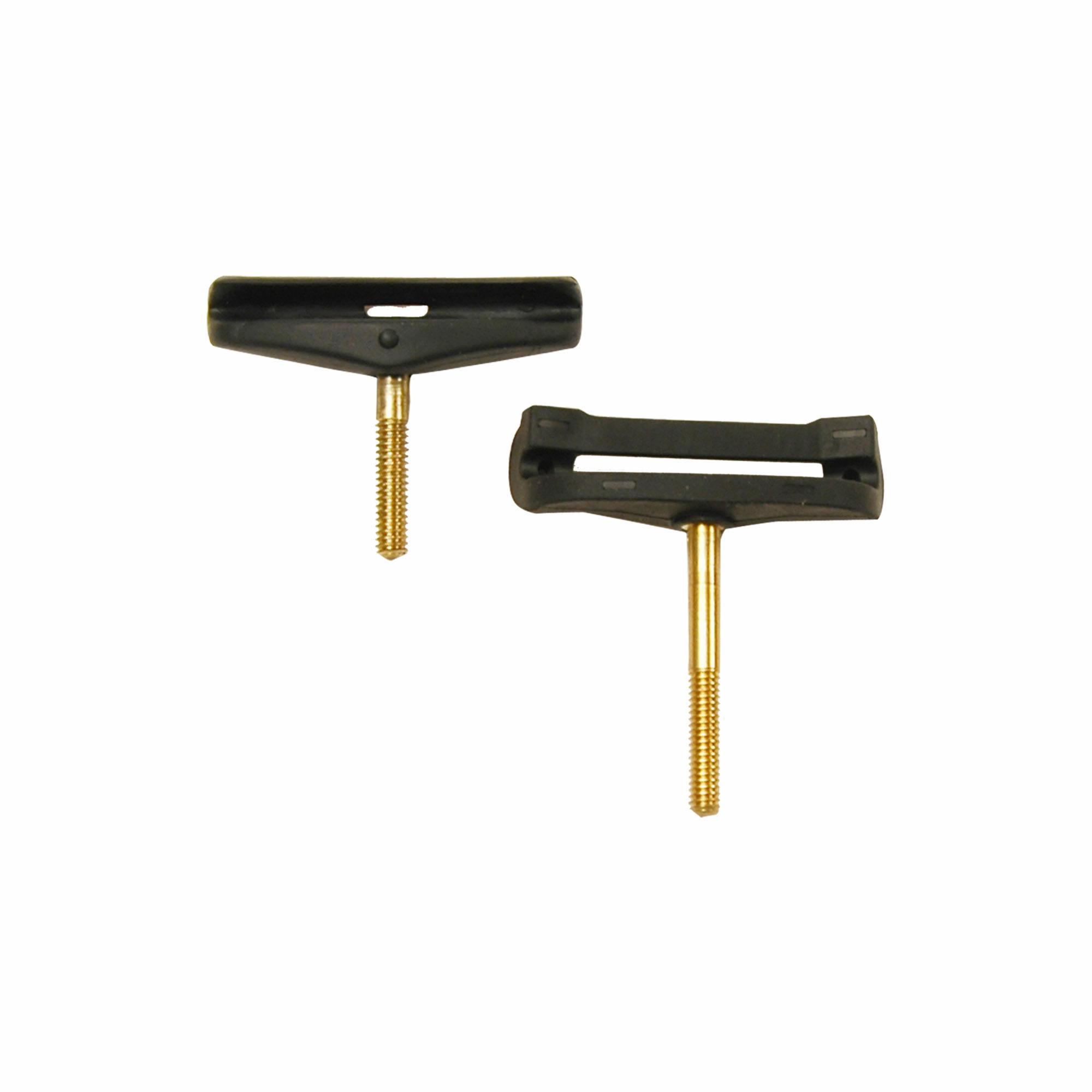 Mach One Shoulder Rest Replacement Feet