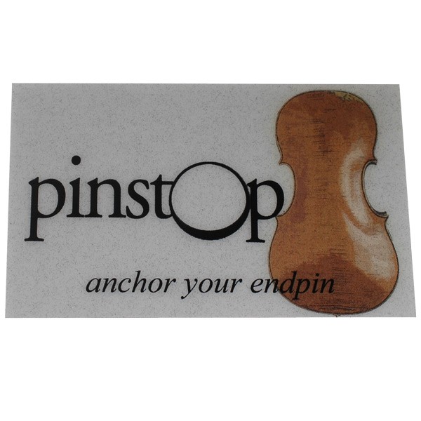 Endpin Anchors, Pinstop