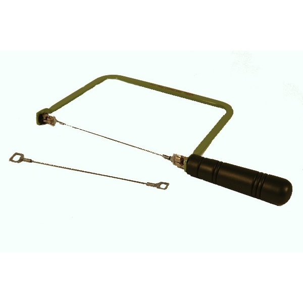 Southwest Strings Coping Saw
