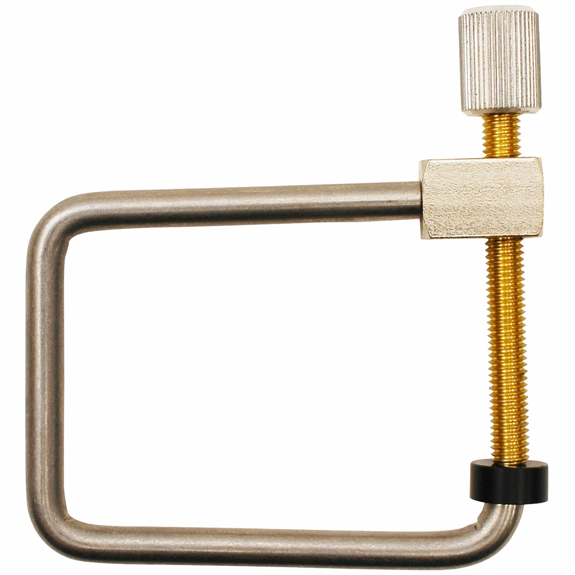 Juzek F-Hole Clamp